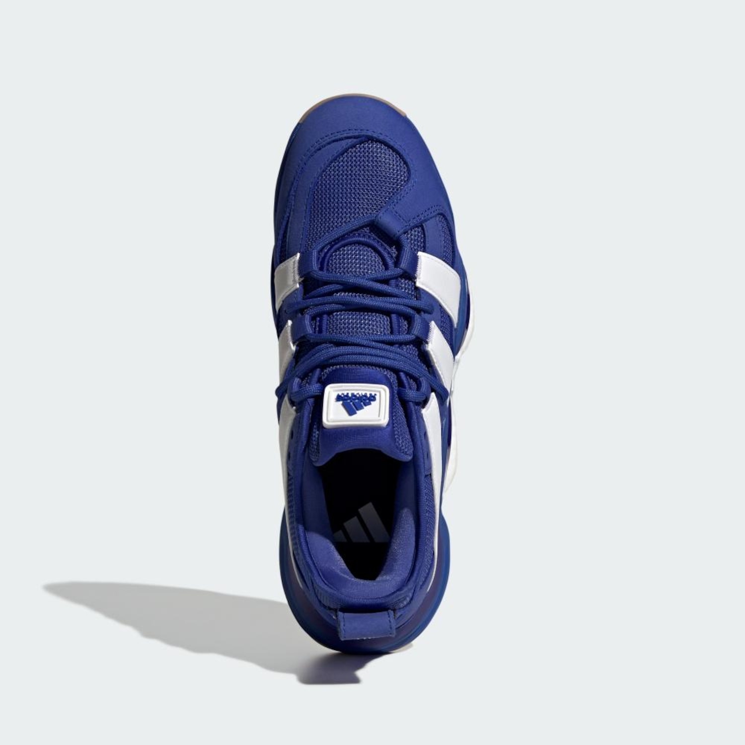 Tênis Masculino adidas Stabil - Foto 4