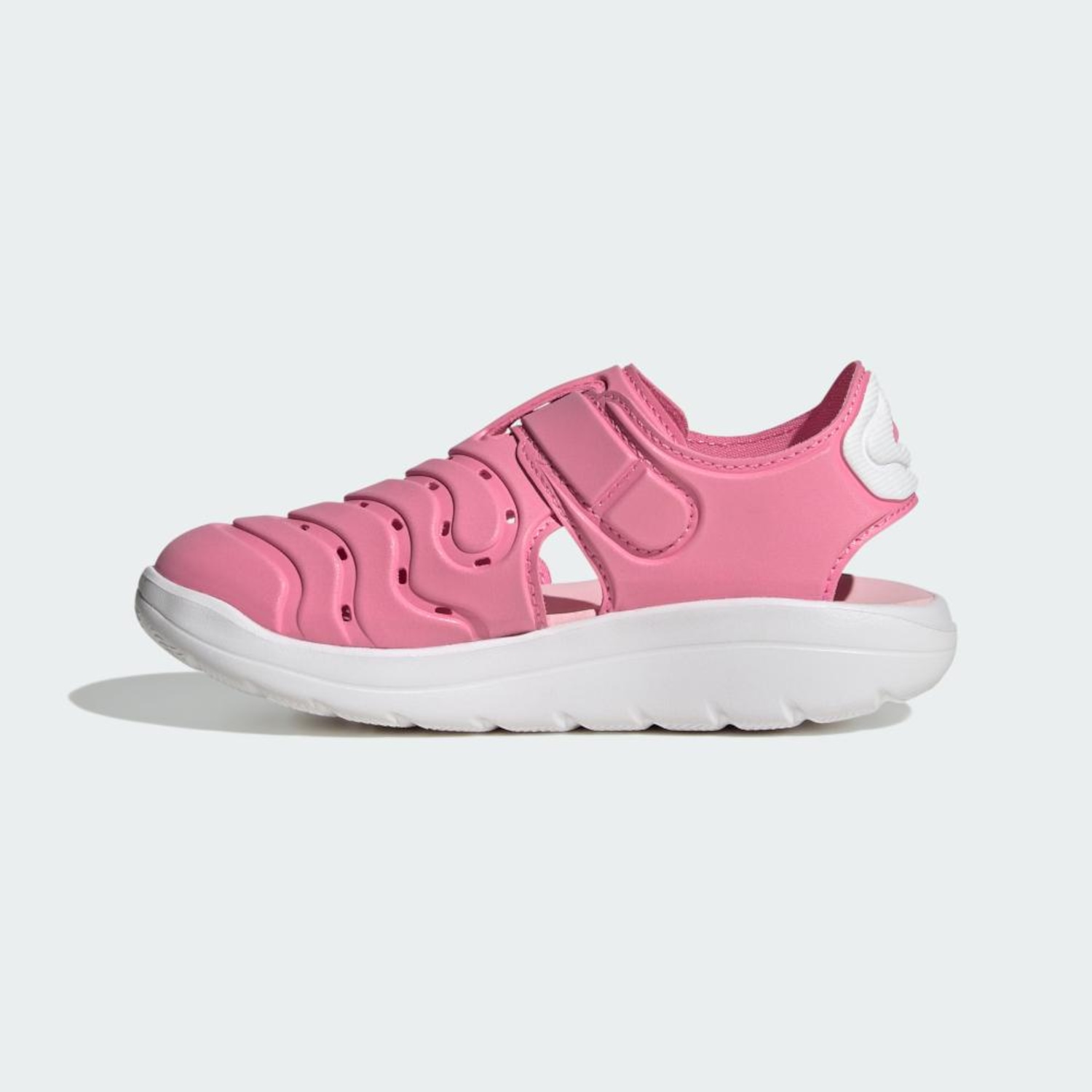 Sandália Infantil adidas Water Sandal 2 - Foto 3