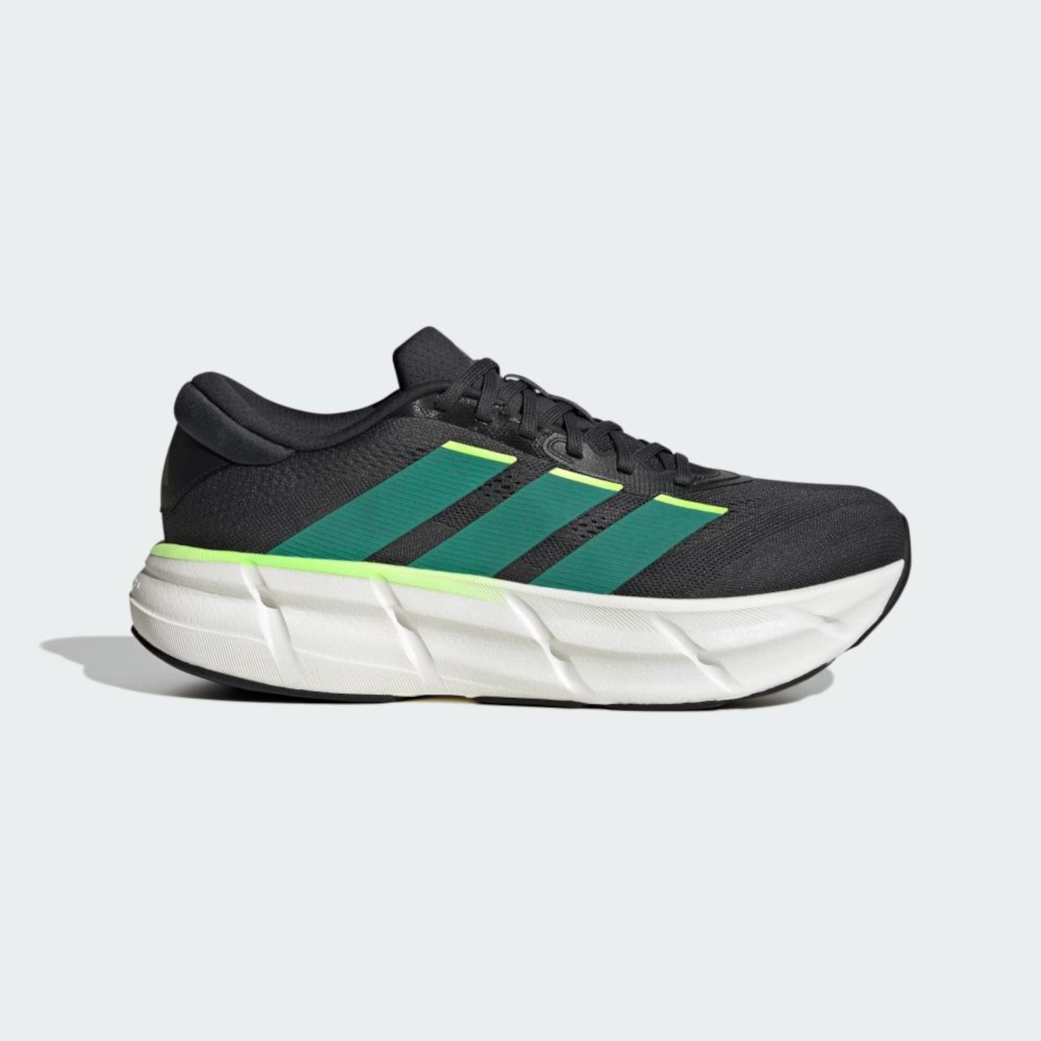 Tênis Masculino adidas Questar 4 - Foto 2