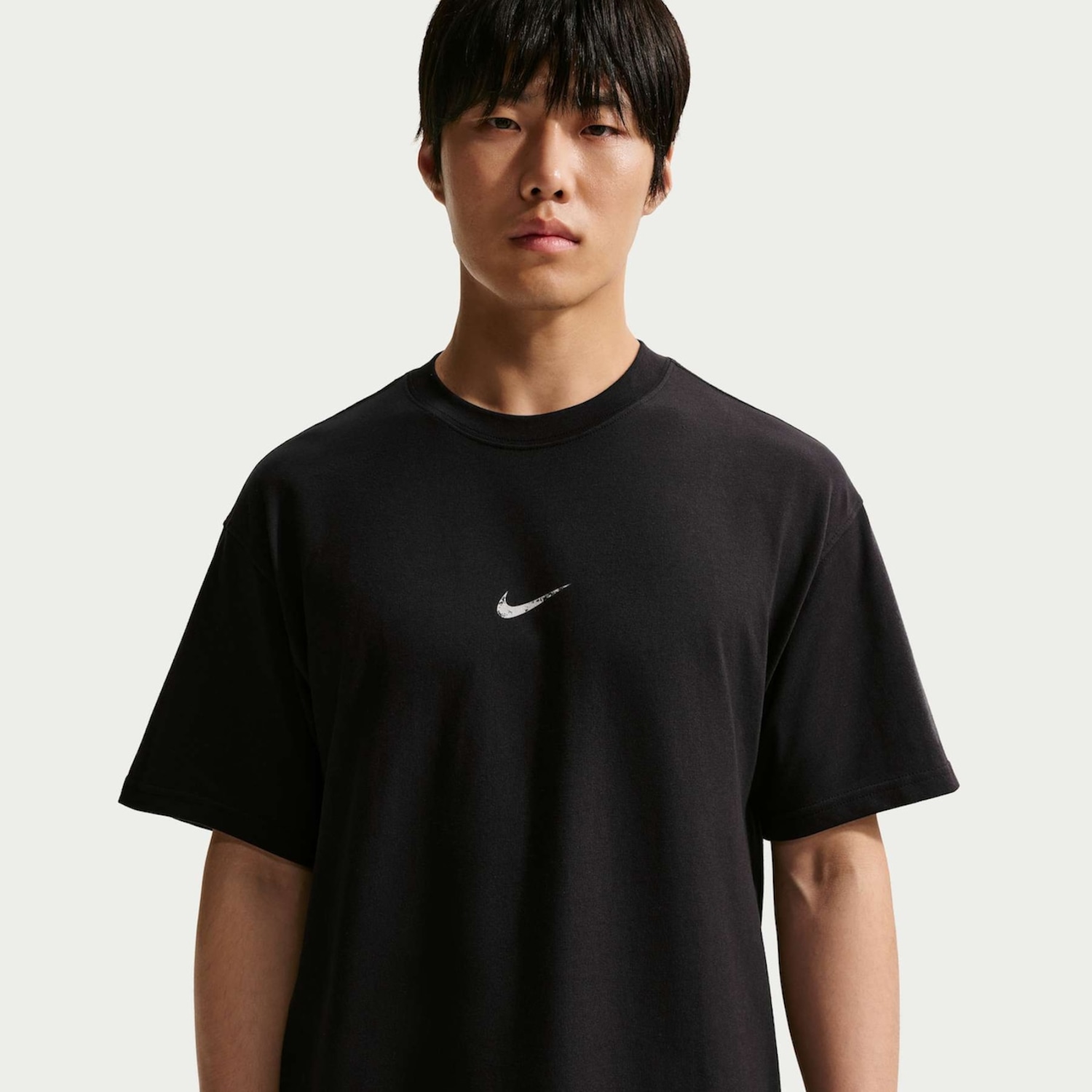 Camiseta Nike M90 Summit Court Masculina - Foto 1