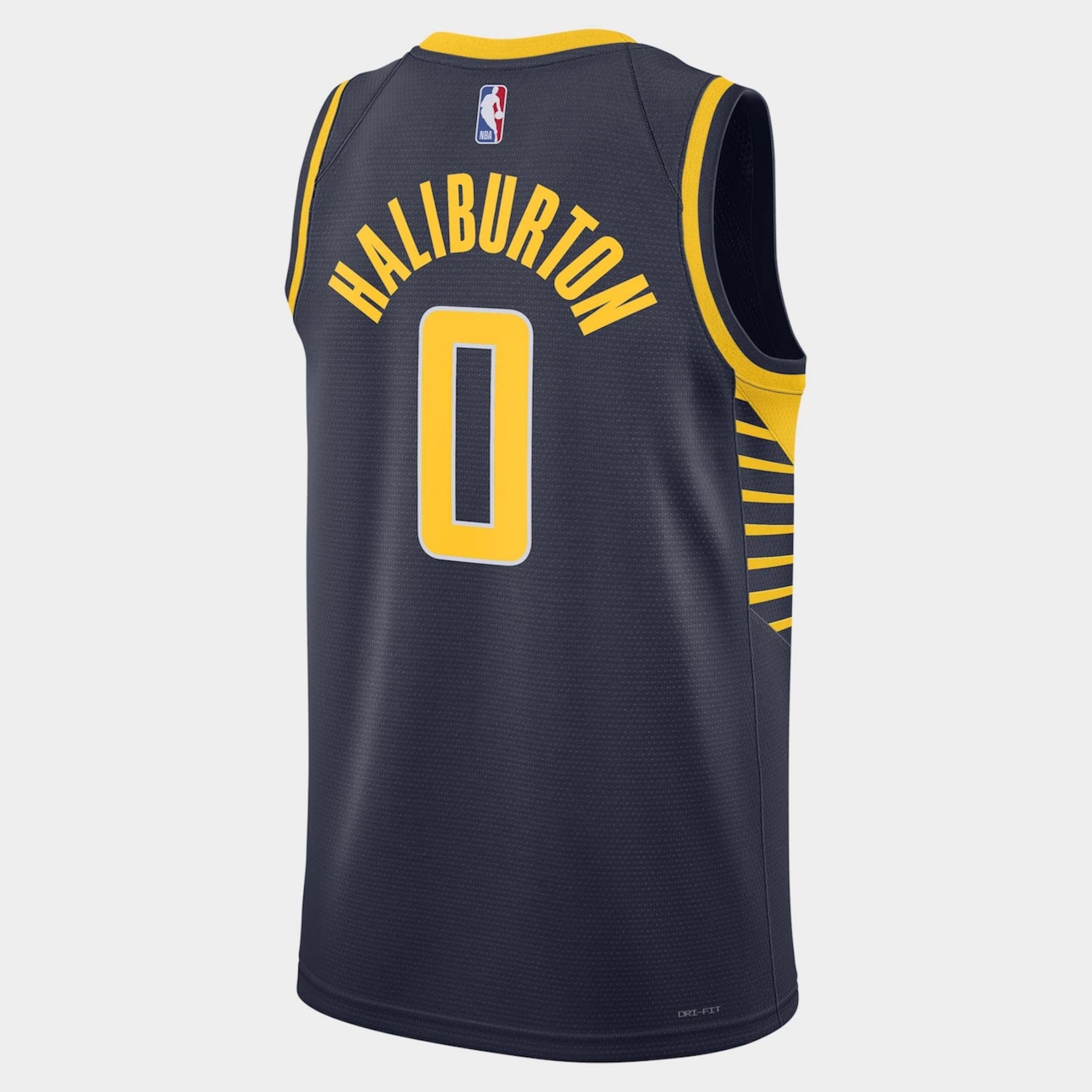 Regata Indiana Pacers Swingman Icon Edition 2026 Nike Masculina - Foto 2