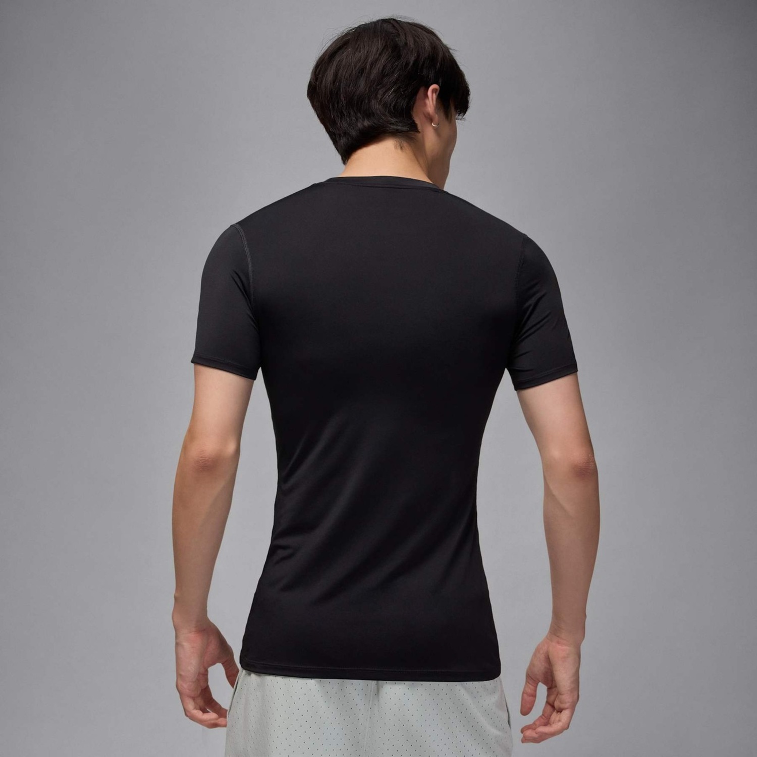 Camiseta Dri-FIT Jordan Sport Compression Masculina - Foto 2