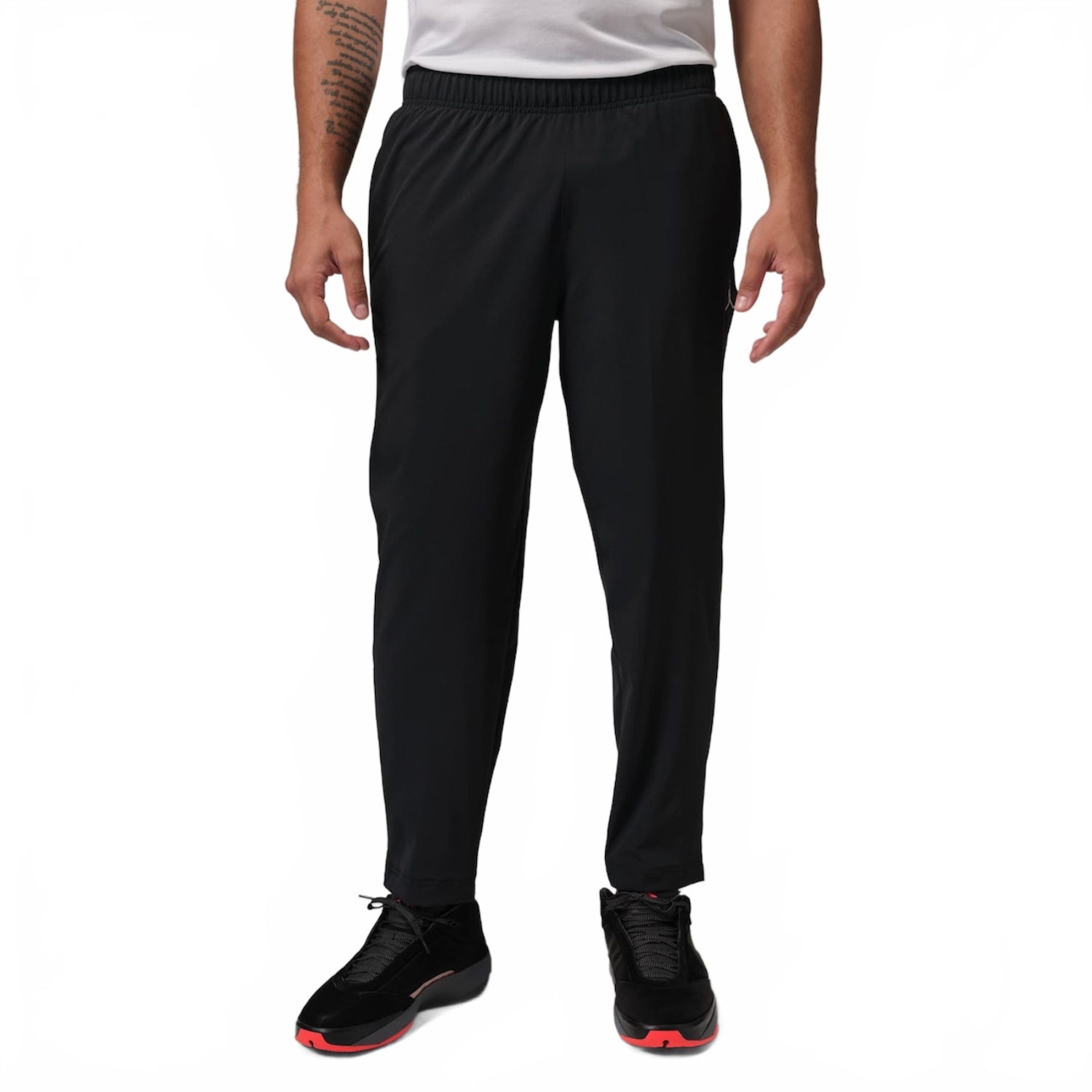 Calça Dri-FIT Jordan Sport Essential Woven Masculina - Foto 1
