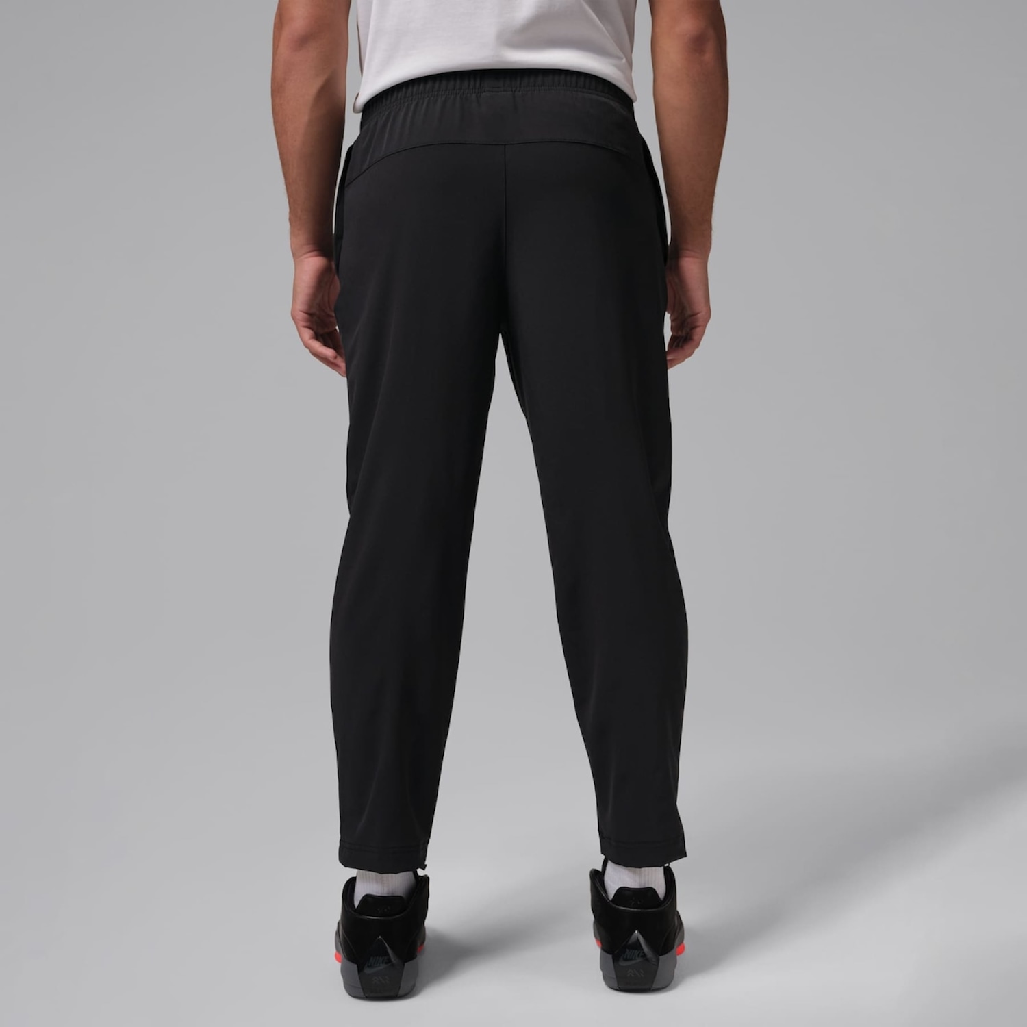 Calça Dri-FIT Jordan Sport Essential Woven Masculina - Foto 2