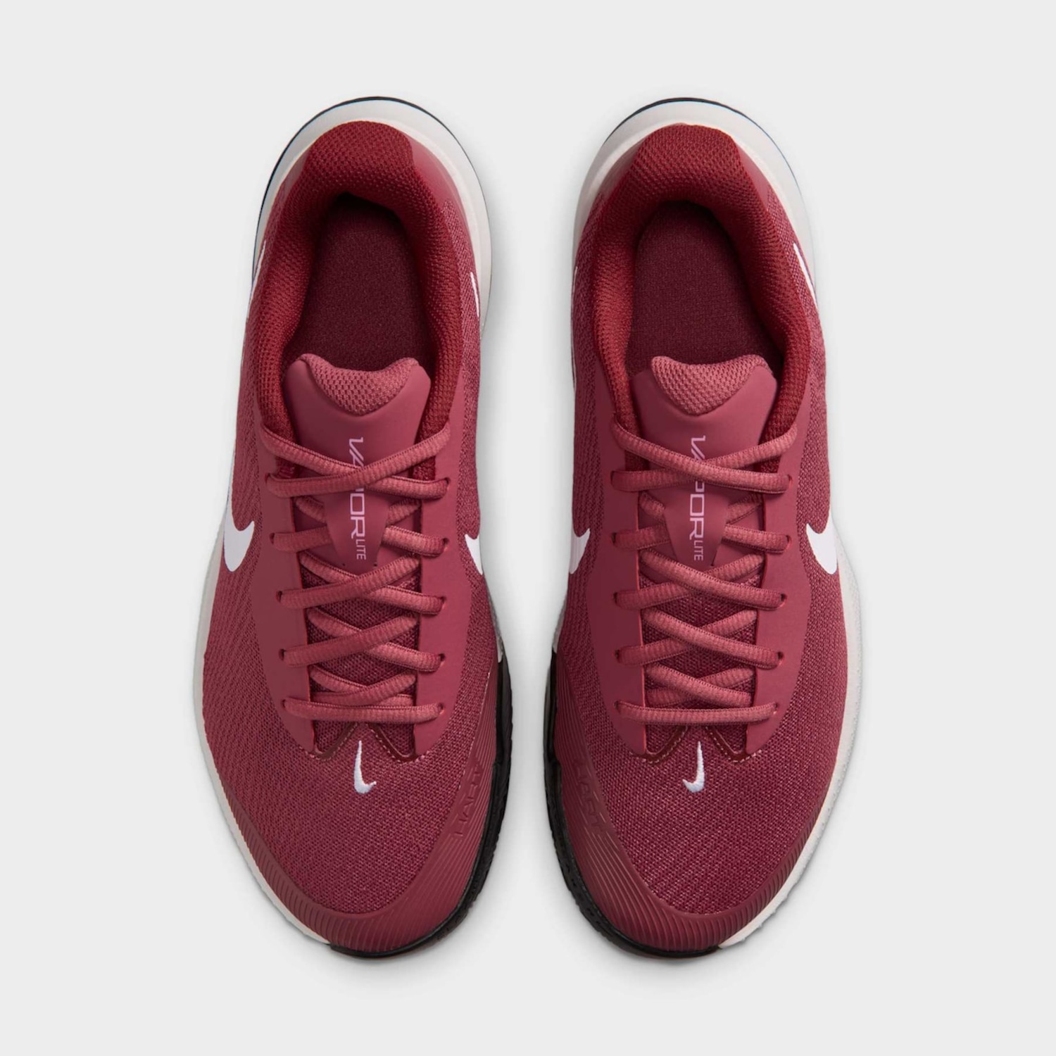 Tênis Feminino Nike Vapor Lite 3 CLY - Foto 3
