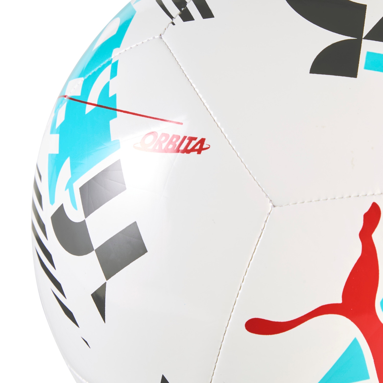 Bola de Futebol PUMA Orbita LaLiga 1 PUMA - Foto 3