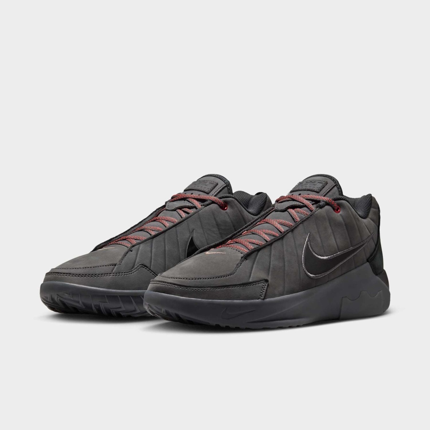 Tênis Masculino Nike LeBron Witness IX - Foto 4
