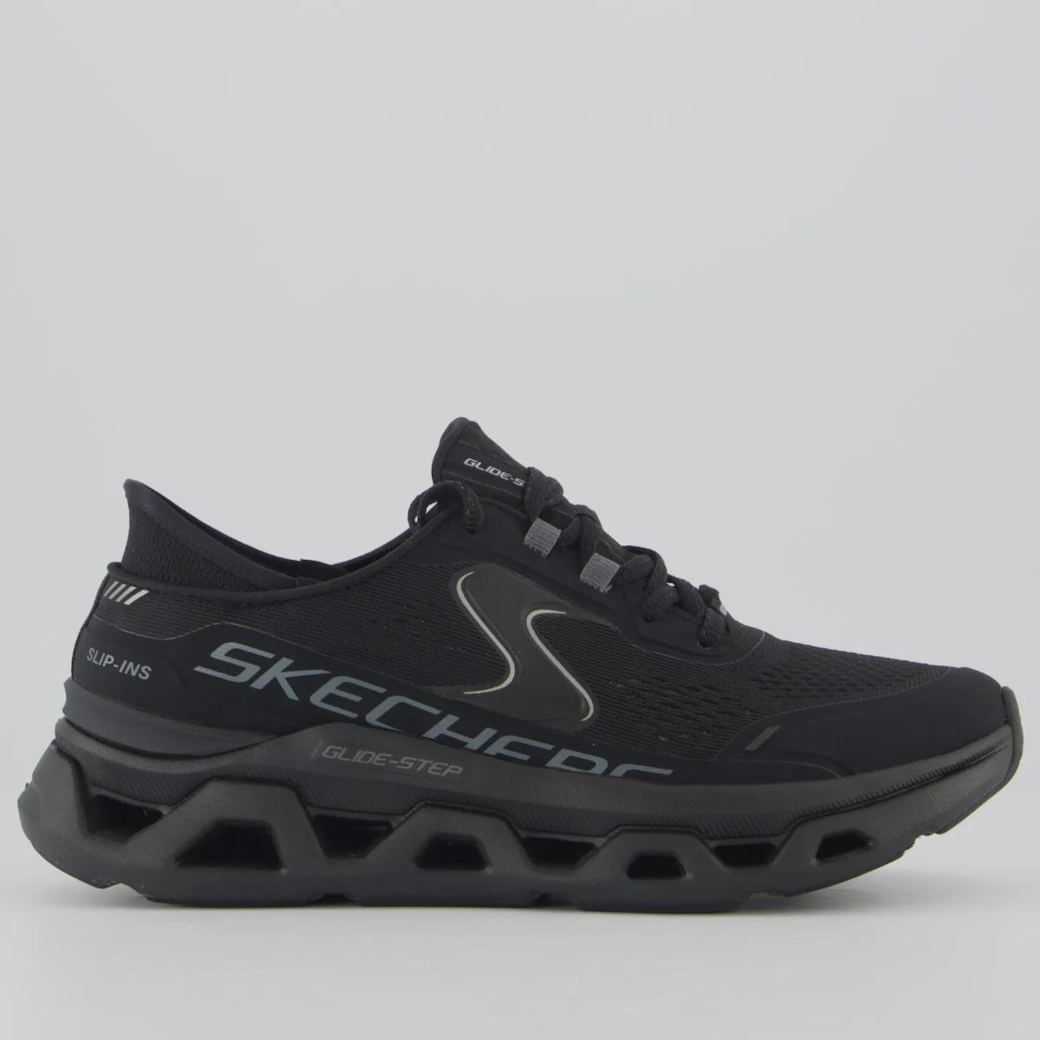 Tênis Feminino Skechers Altus Glide-Step - Foto 1