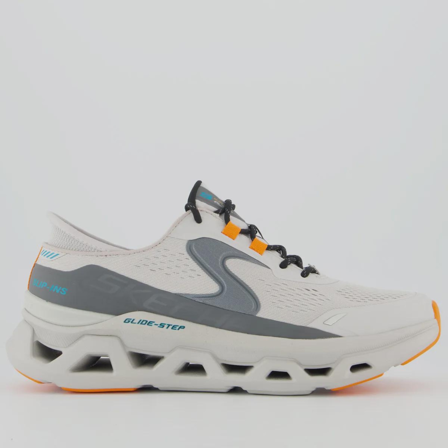 Tênis Masculino Skechers Altus Glide-Step - Foto 1