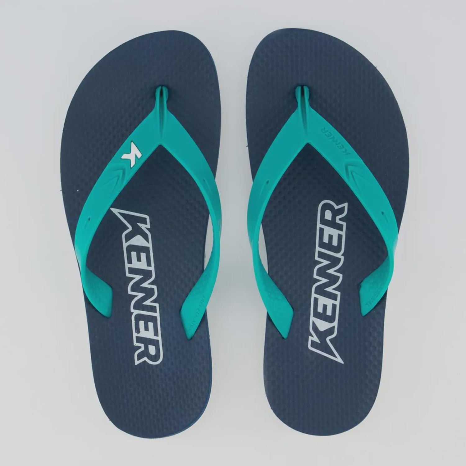 Chinelo Masculino Kenner New Summer - Foto 1