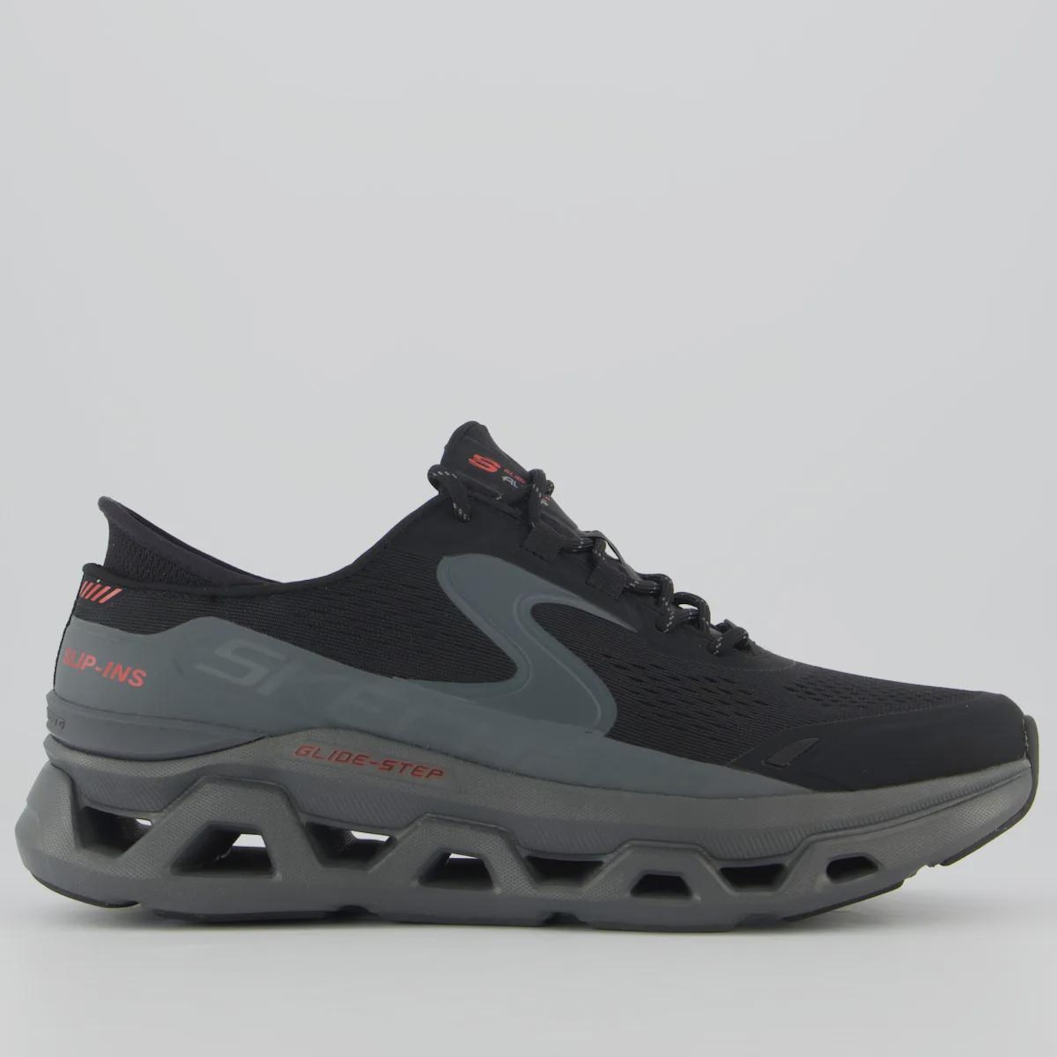 Tênis Masculino Skechers Altus Glide-Step - Foto 1