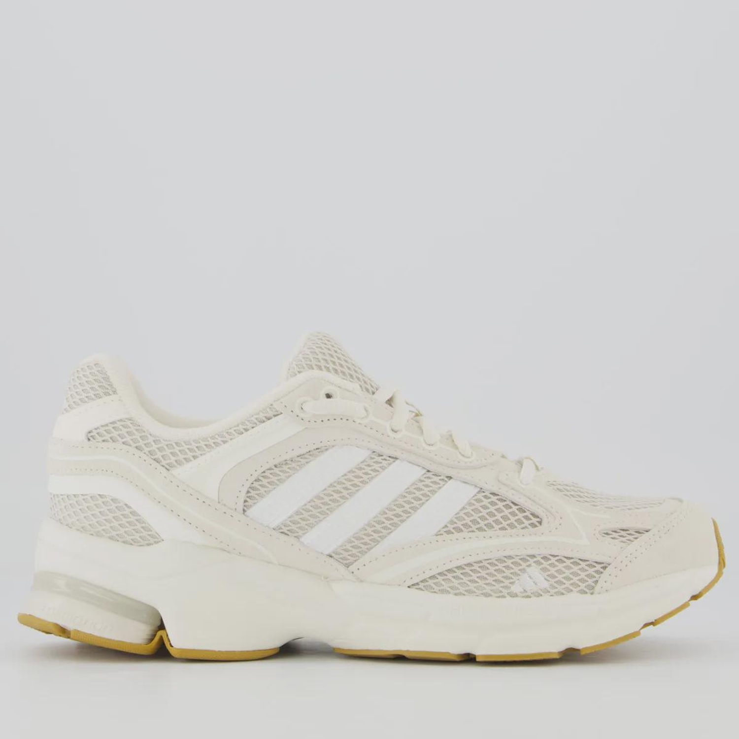 Tênis Feminino adidas Spiritain 2000 - Foto 1