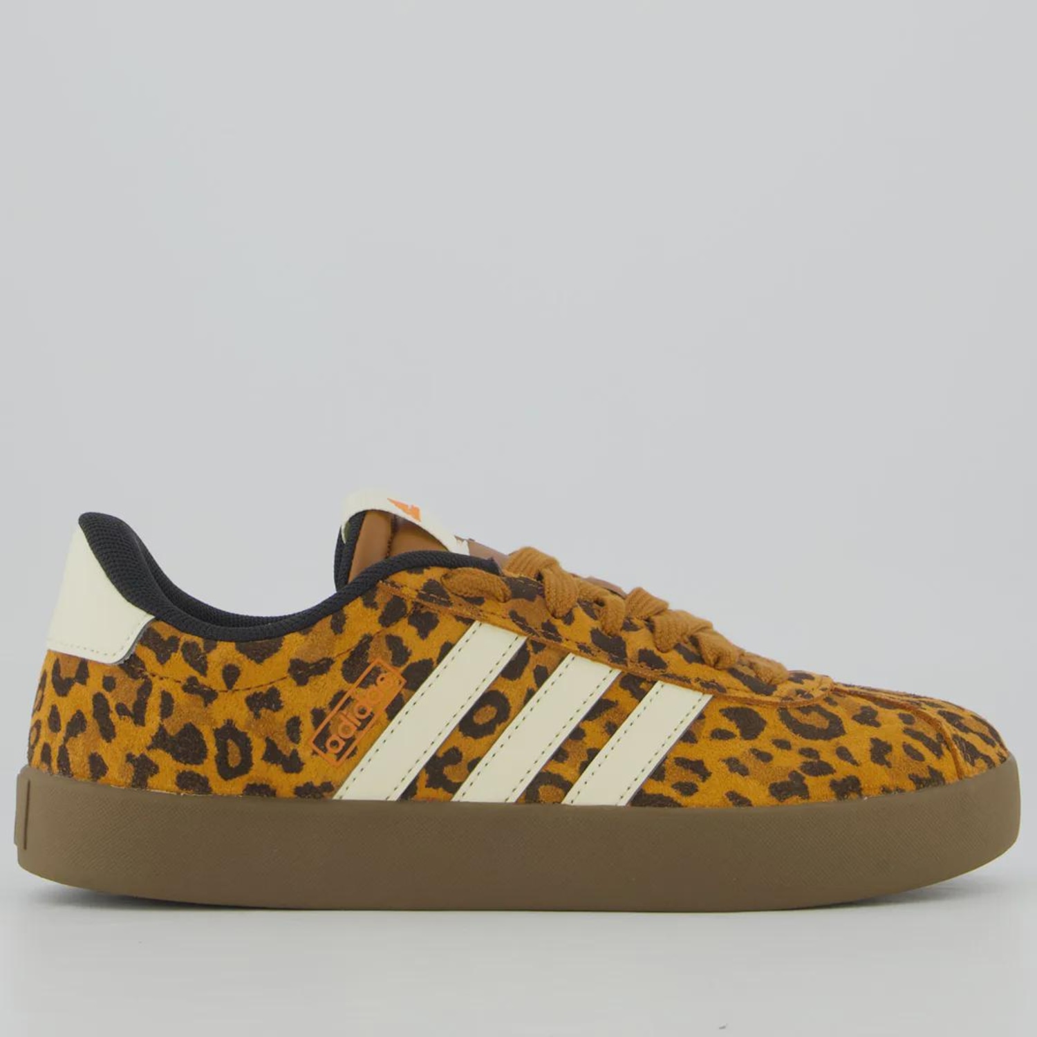 Tênis Feminino adidas VL Court 3.0 - Foto 1