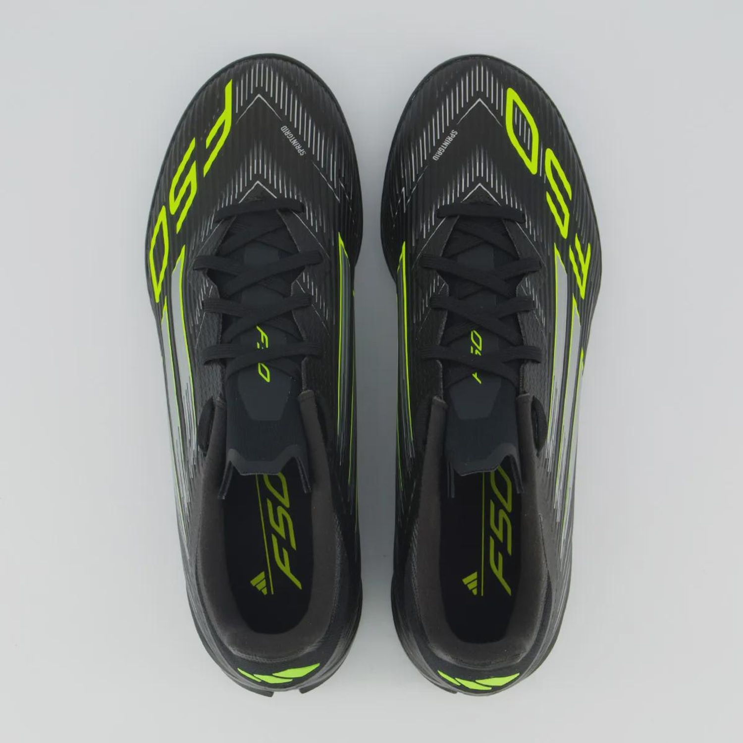 Chuteira Society Adulto adidas F50 League - Foto 4