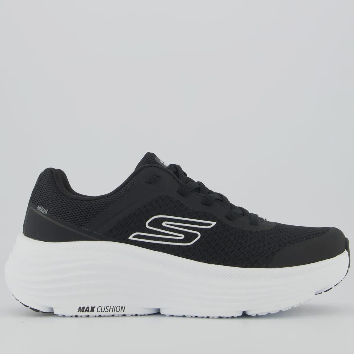 Tênis Masculino Skechers Max Cushioning Endeavour - Foto 1