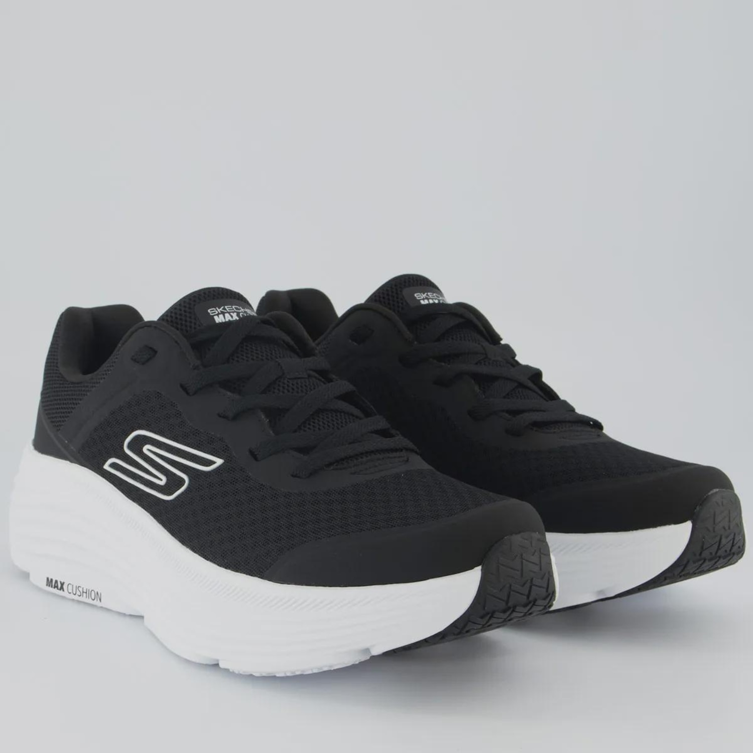 Tênis Masculino Skechers Max Cushioning Endeavour - Foto 2