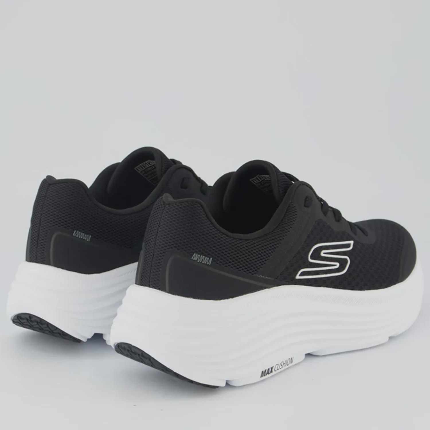 Tênis Masculino Skechers Max Cushioning Endeavour - Foto 3