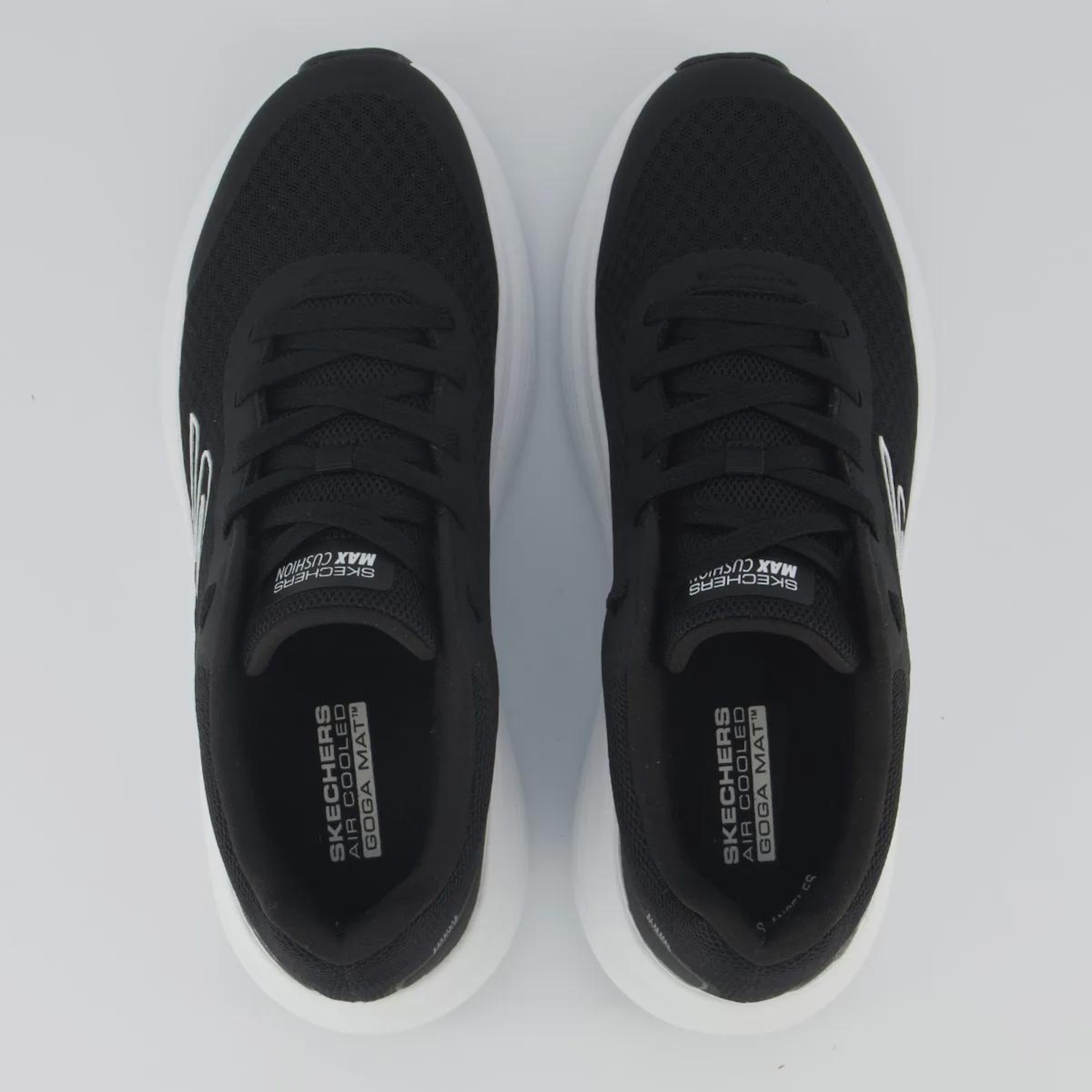 Tênis Masculino Skechers Max Cushioning Endeavour - Foto 4