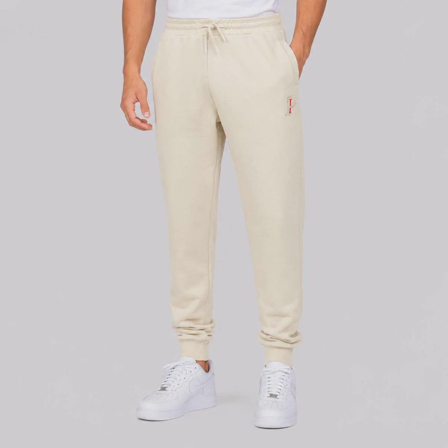 Calça do Palmeiras Moletom PI Masculina - Foto 1