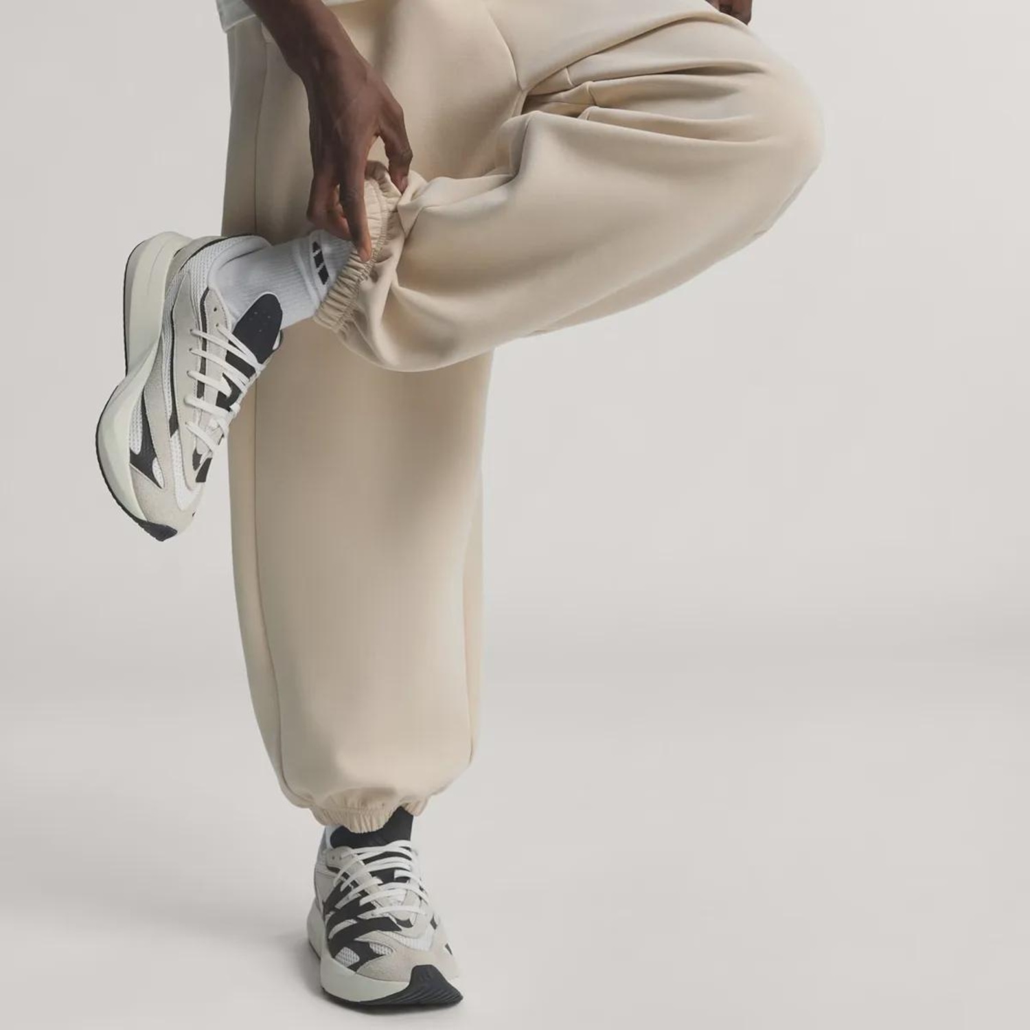 Calça adidas M SL Masculina - Foto 3