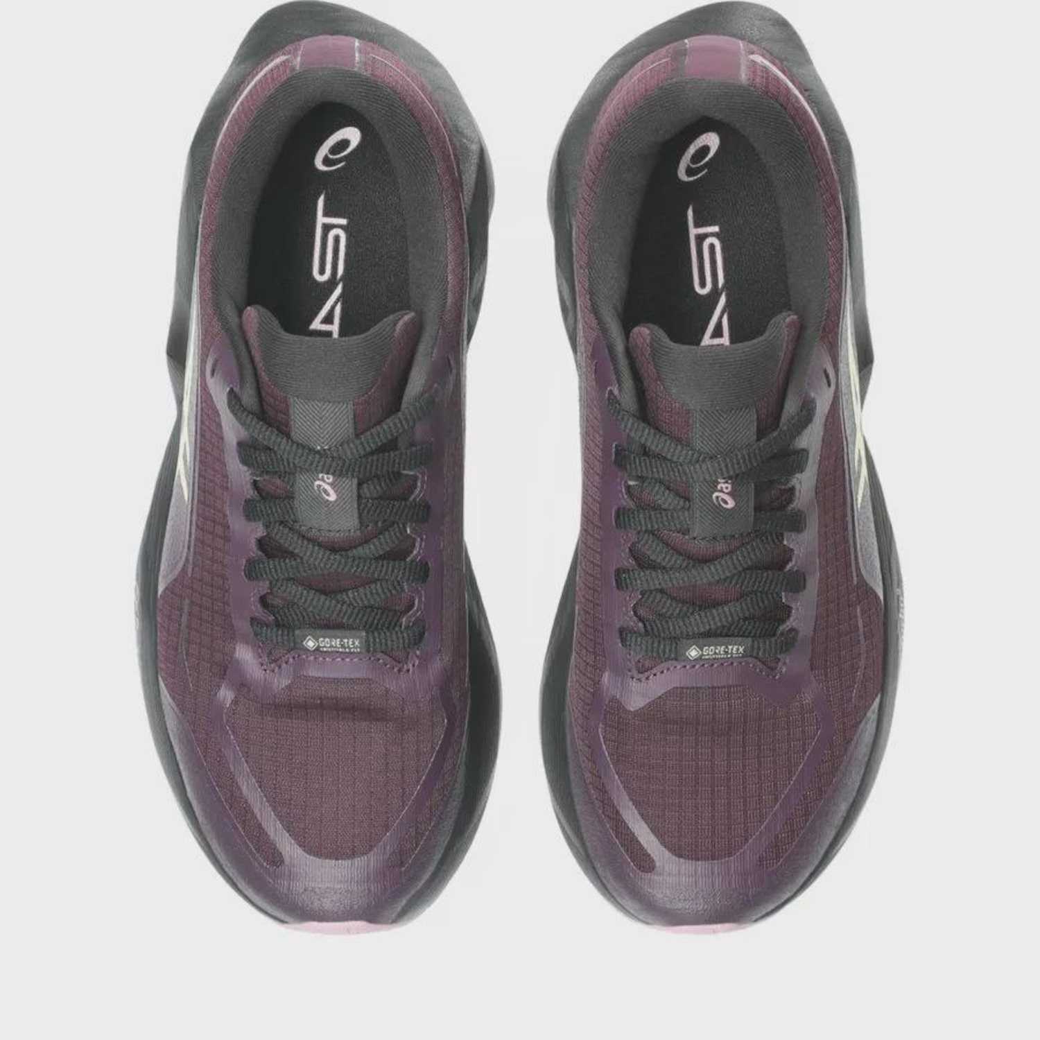 Tênis Feminino ASICS Novablast 6 Gtx - Foto 3
