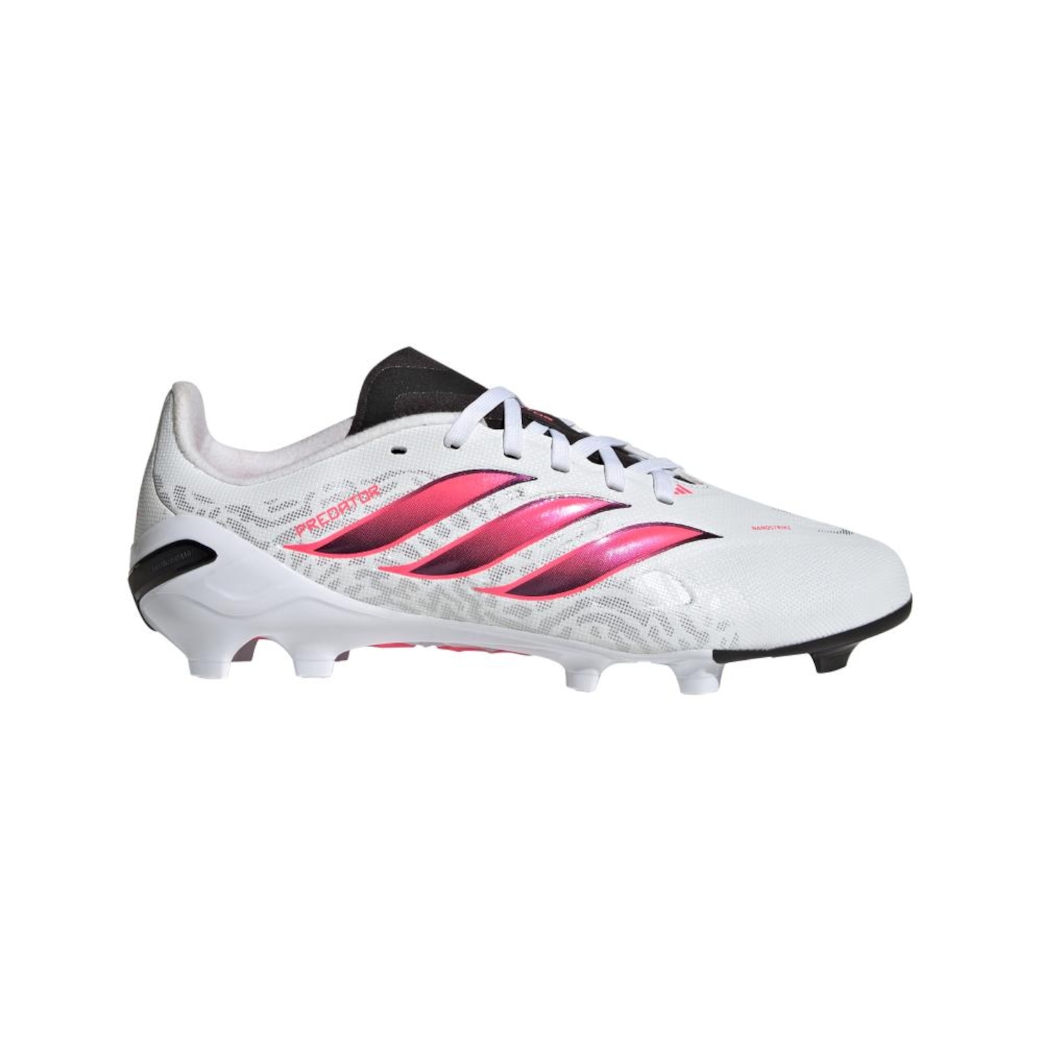 Chuteira de Campo Infantil adidas PREDATOR League - Foto 1