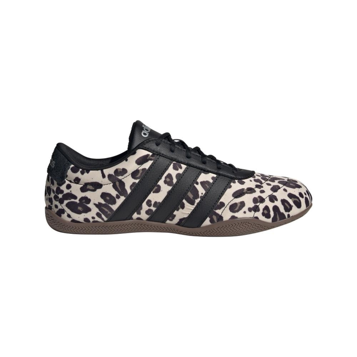 Tênis Feminino adidas Grand Court LO - Foto 1