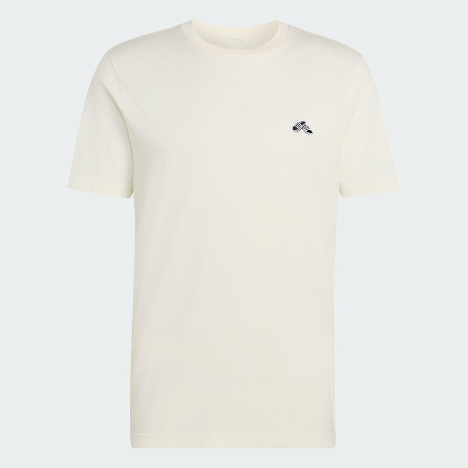 Camiseta Summer Slides Sport adidas Masculina - Foto 2