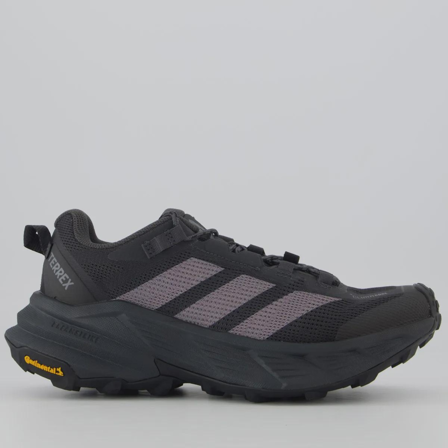 Tênis Masculino Adidas Terrex Freehiker SL CC - Foto 1