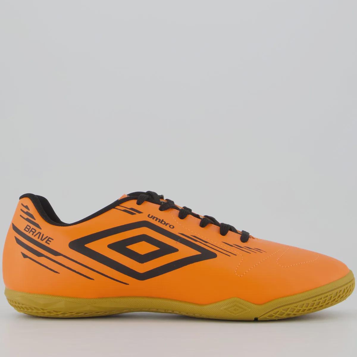 Chuteira Futsal Adulto Umbro Brave - Foto 1