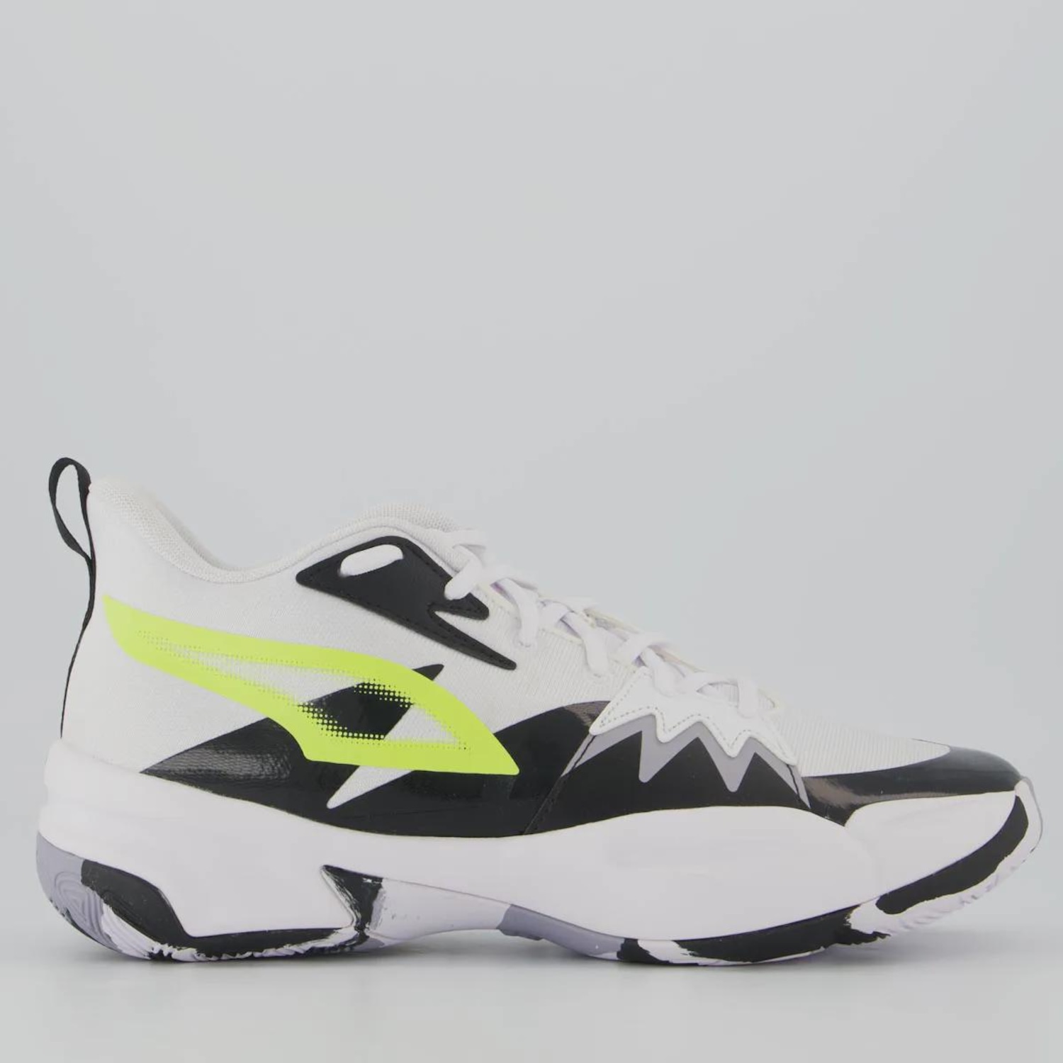 Tenis Masculino Puma Genetics - Foto 1