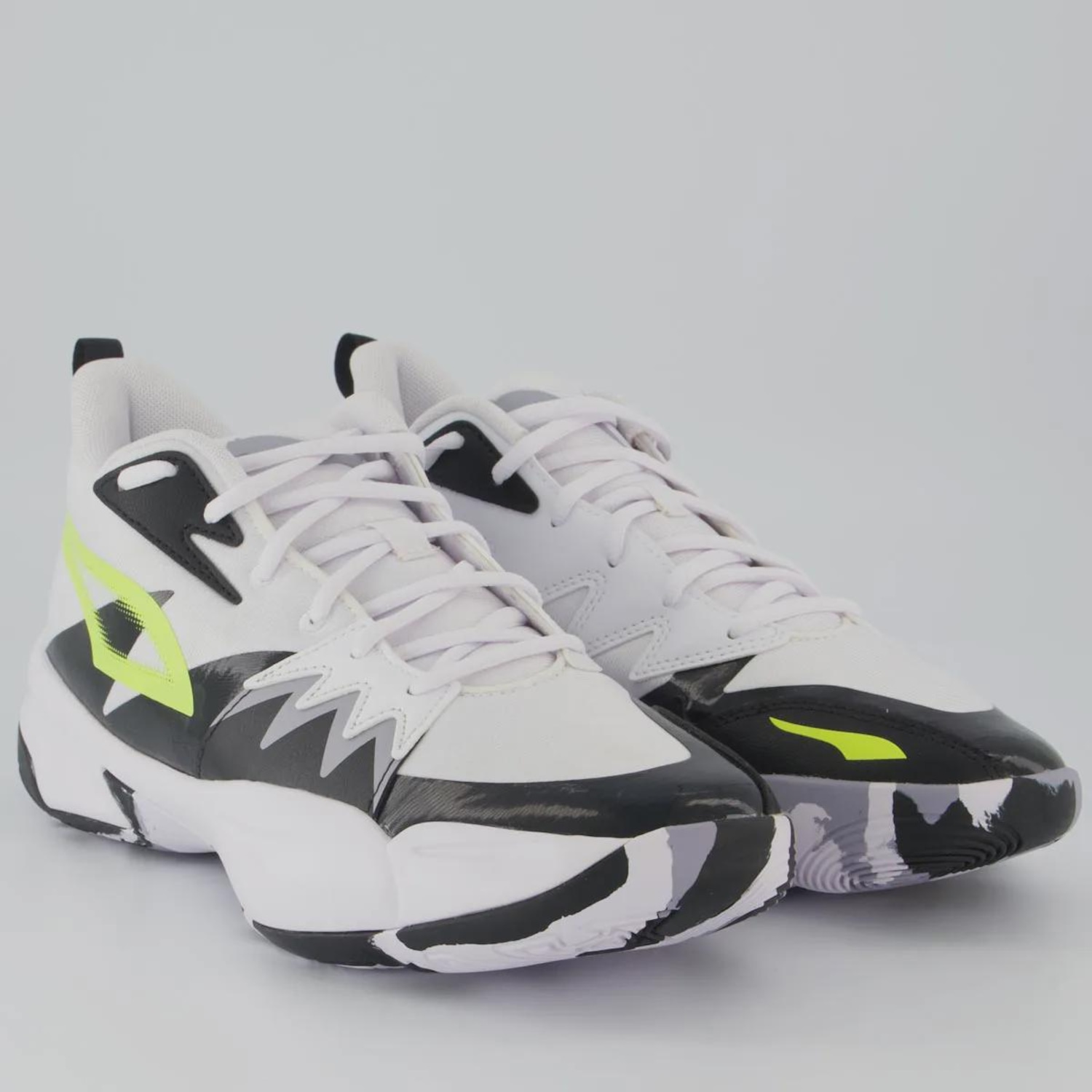 Tenis Masculino Puma Genetics - Foto 2