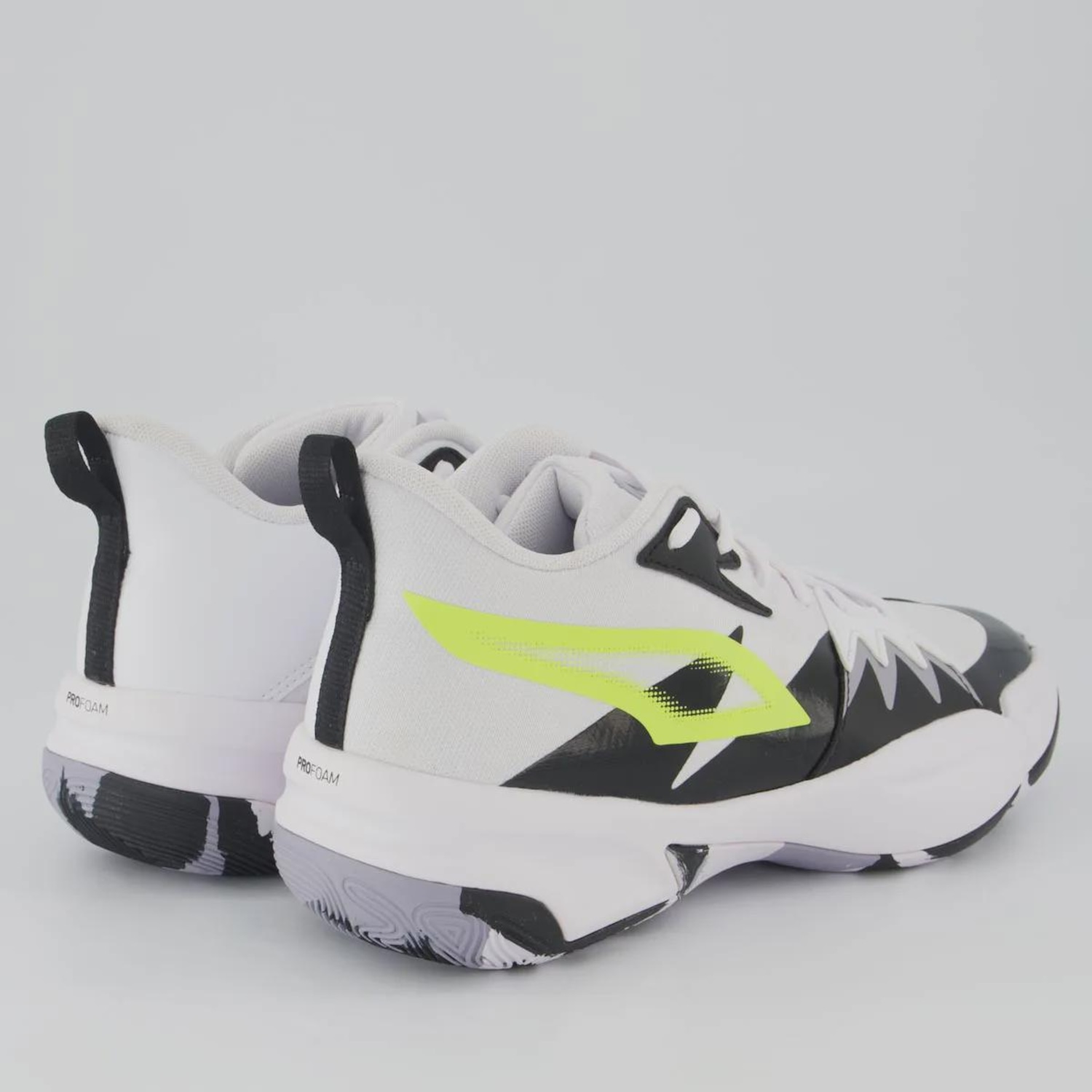 Tenis Masculino Puma Genetics - Foto 3
