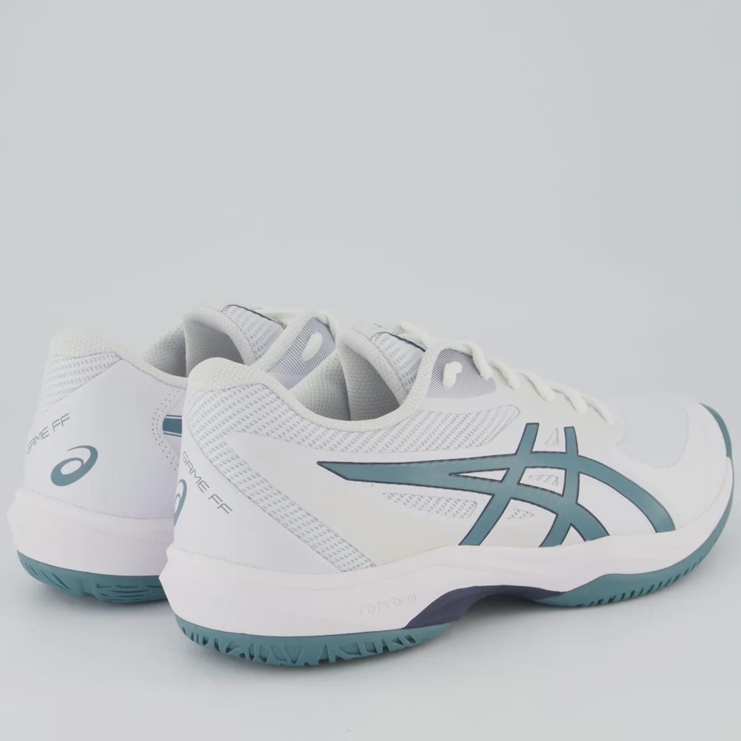 Tênis Masculino Asics Game FF - Foto 3