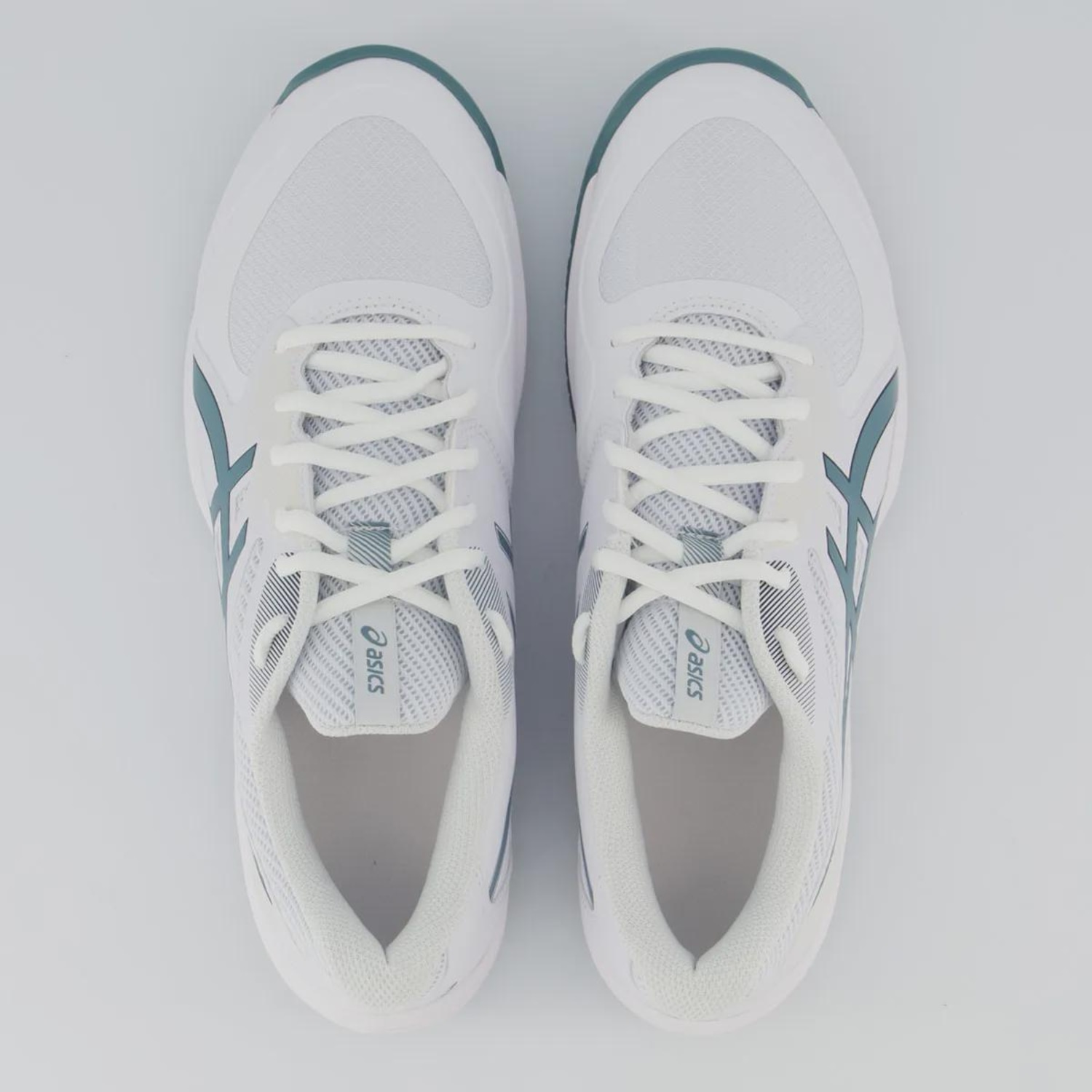 Tênis Masculino Asics Game FF - Foto 4
