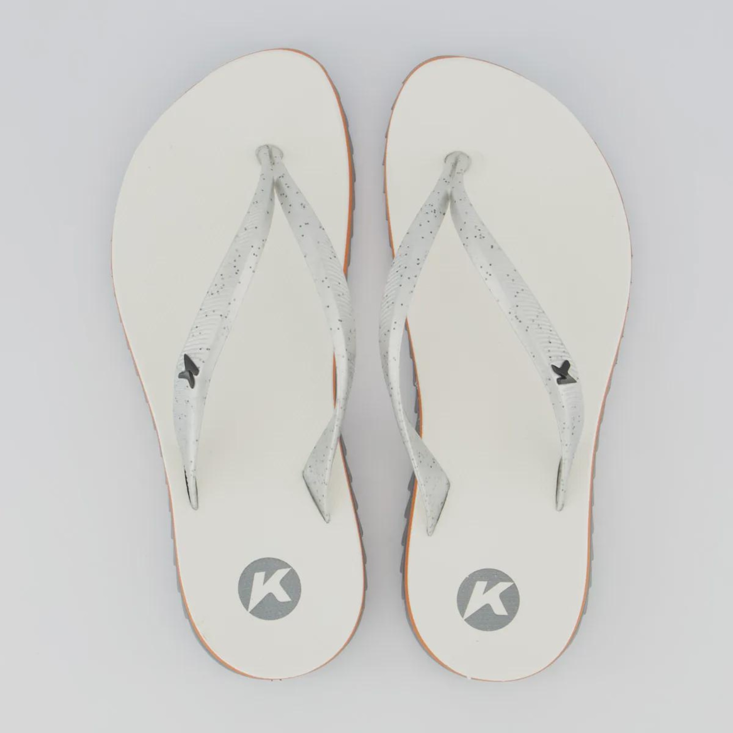 Chinelo Feminino Kenner Ibiza - Foto 1