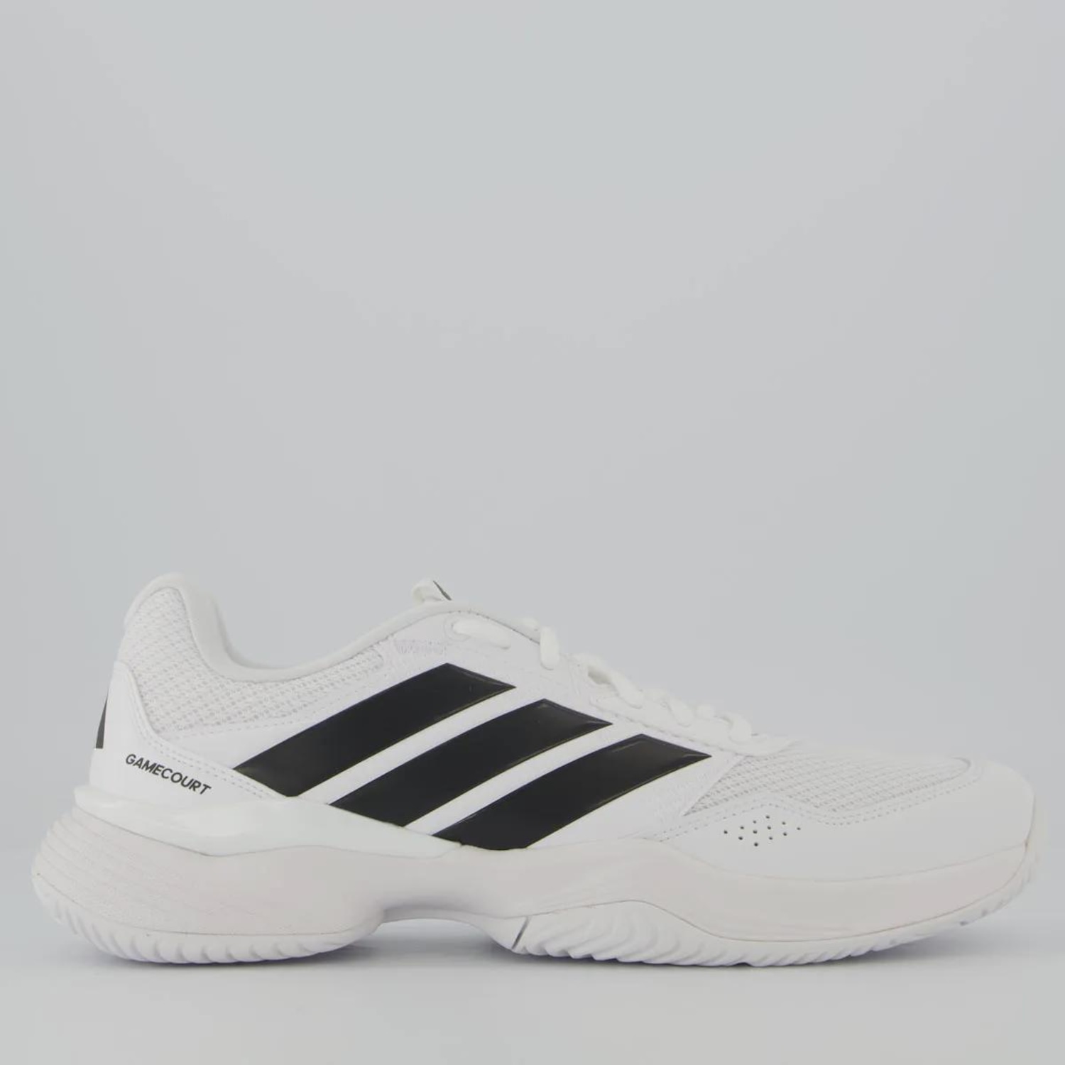 Tênis Masculino Adidas Gamecourt 3 - Foto 1