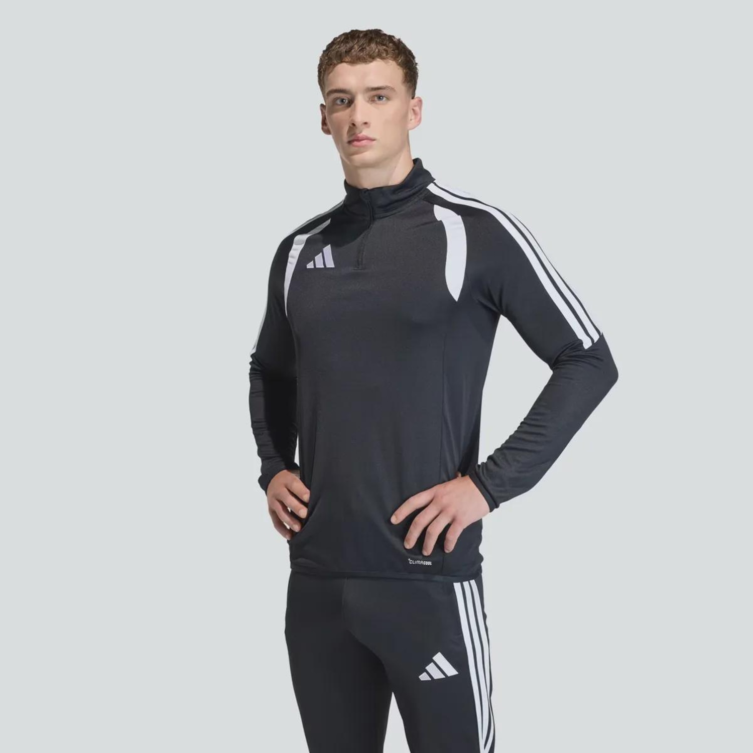Blusão Adidas Tiro 26 League Training Masculino - Foto 1