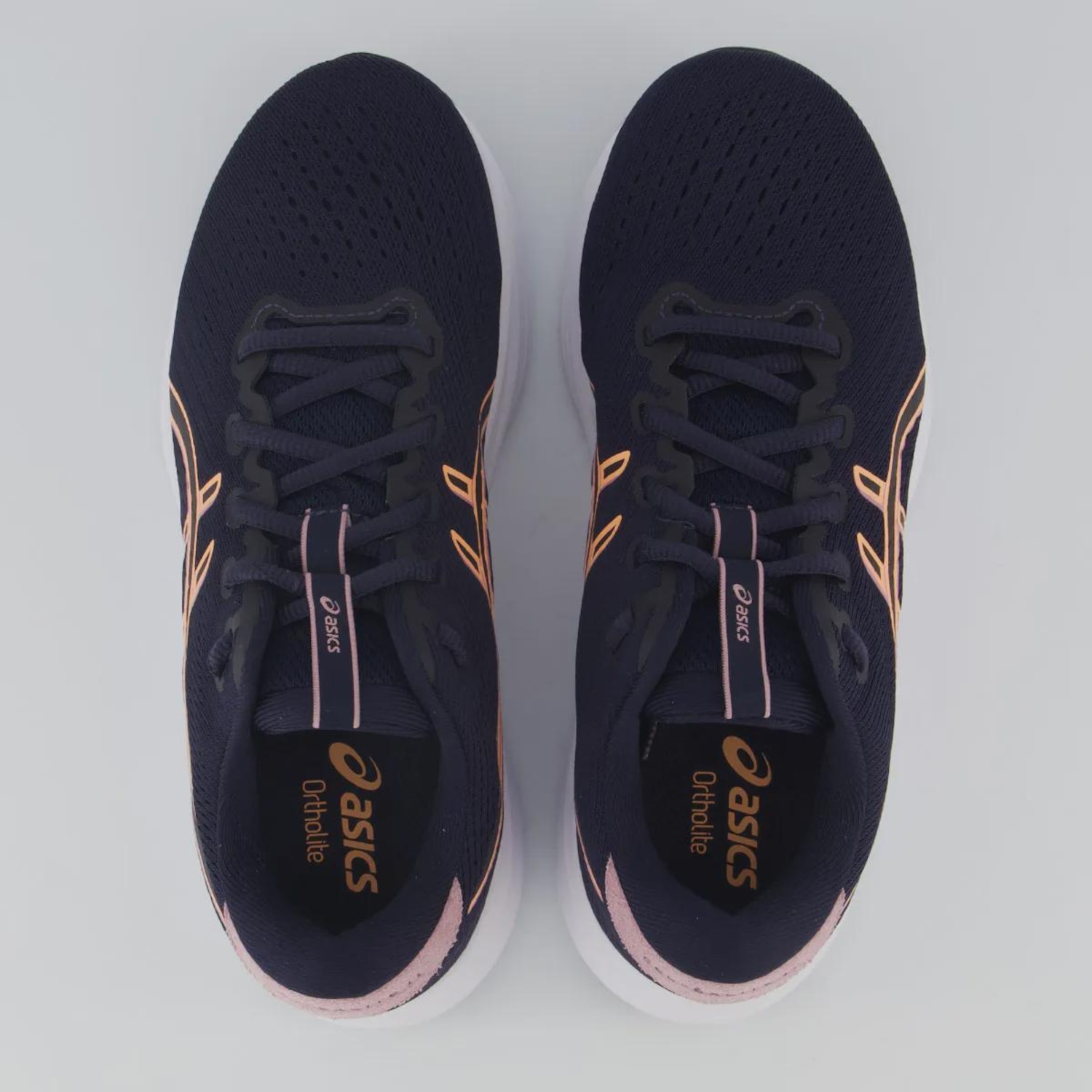 Tênis Feminino Asics Gel Excite 11 - Foto 4