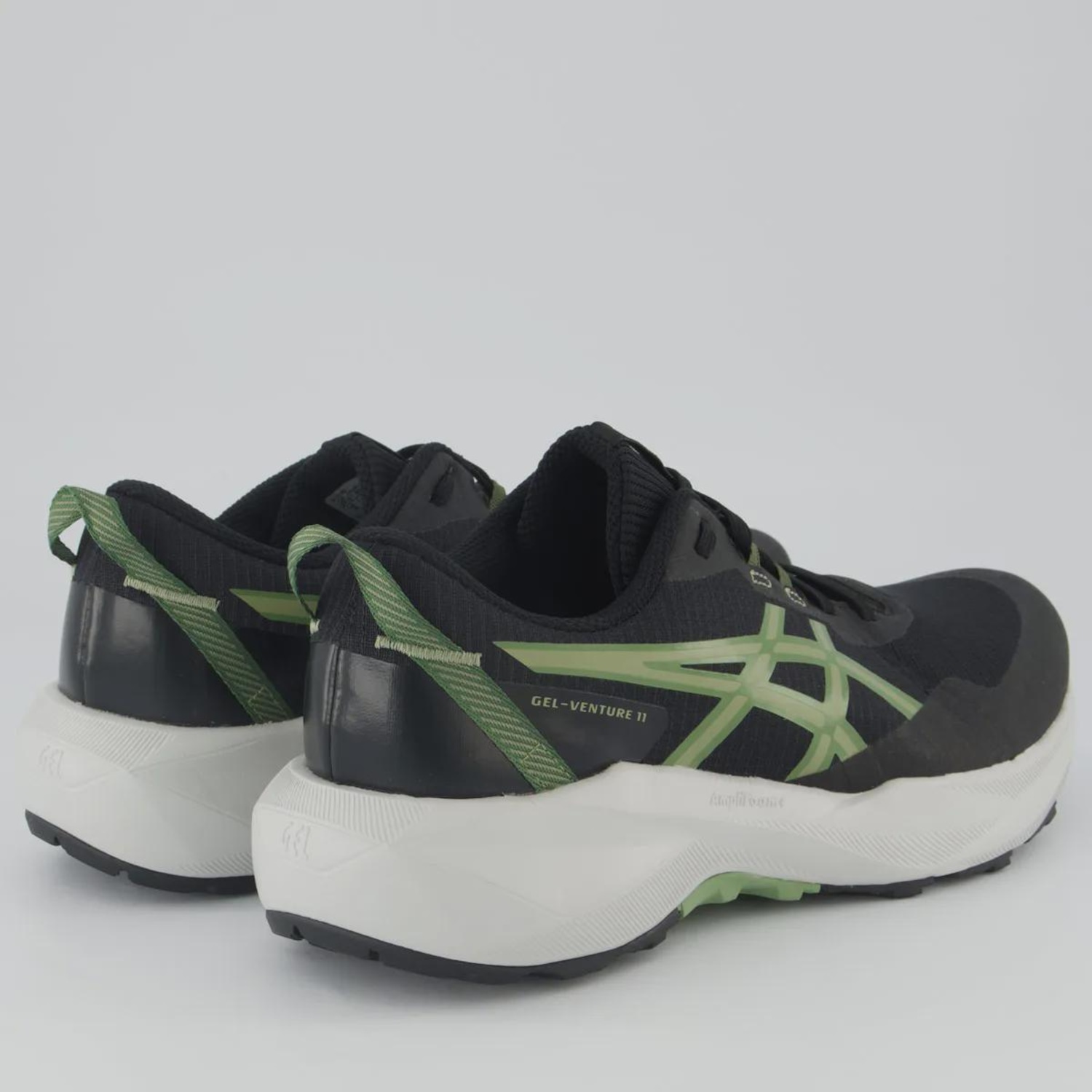 Tênis Masculino Asics Gel Venture 11 - Foto 3