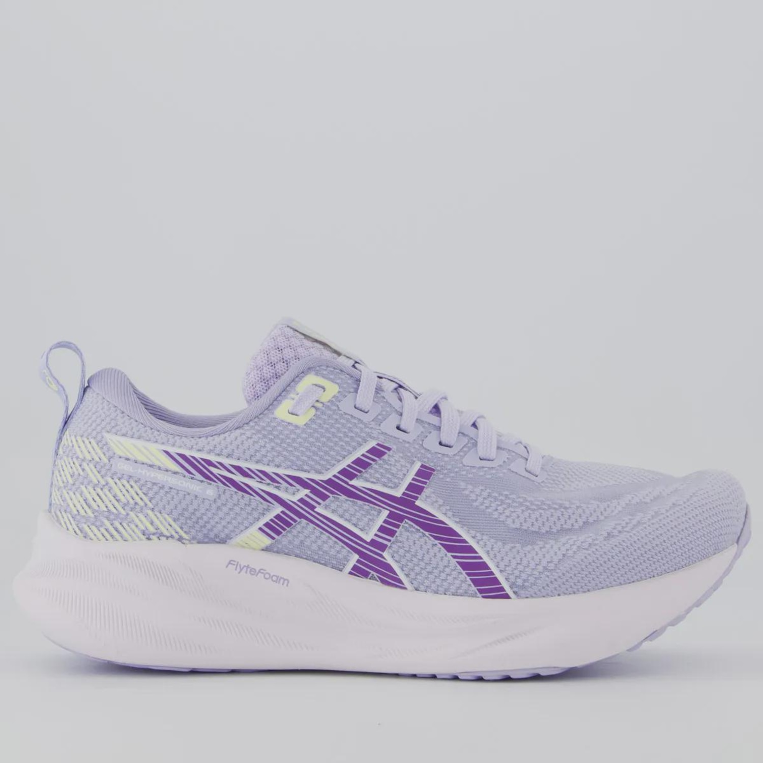 Tênis Feminino Asics Gel-Hypersonic 6 - Foto 1