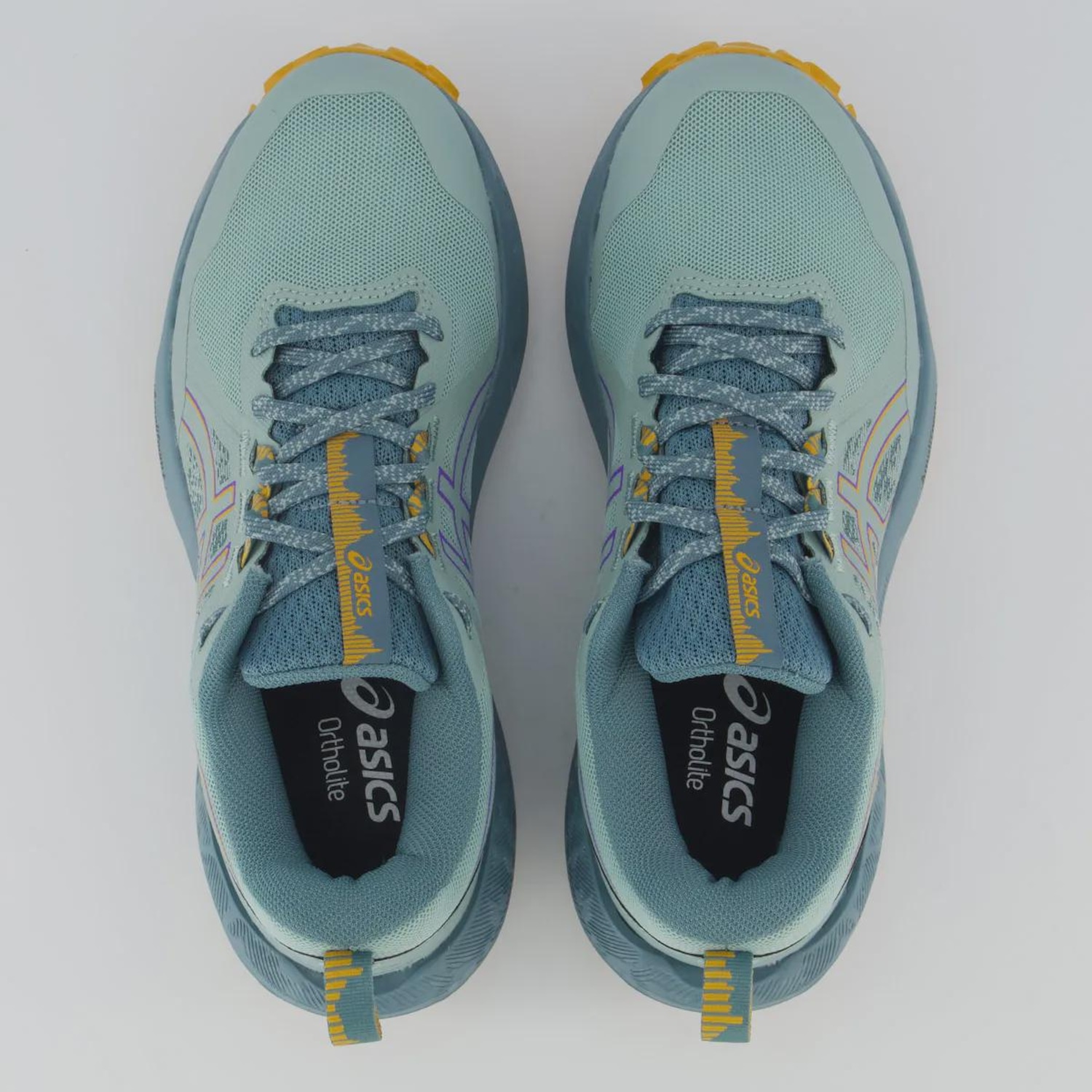 Tênis Feminino Asics Gel Sonoma 8 - Foto 4