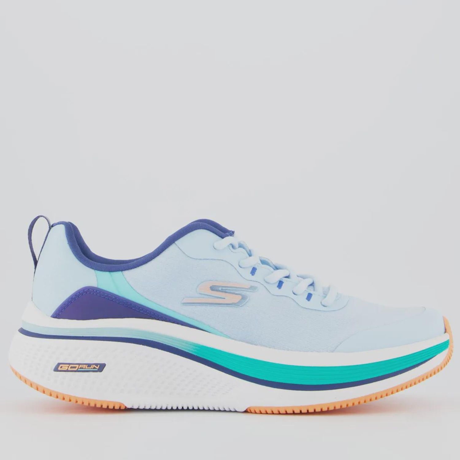 Tênis Feminino Skechers Cardona - Foto 1