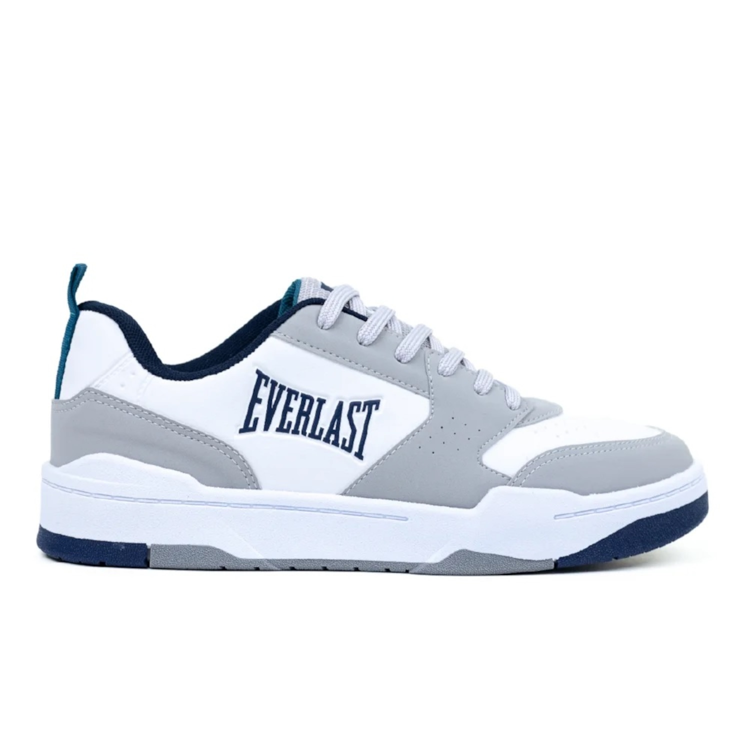Tênis Masculino Everlast Blazer - Foto 1