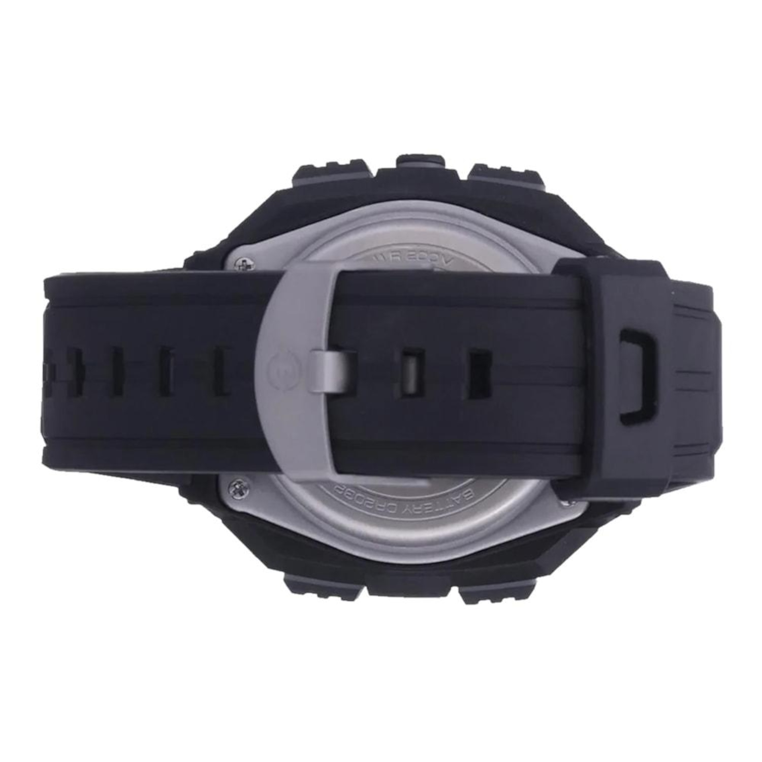 Relógio Timex Expedition Shock XL - Foto 3