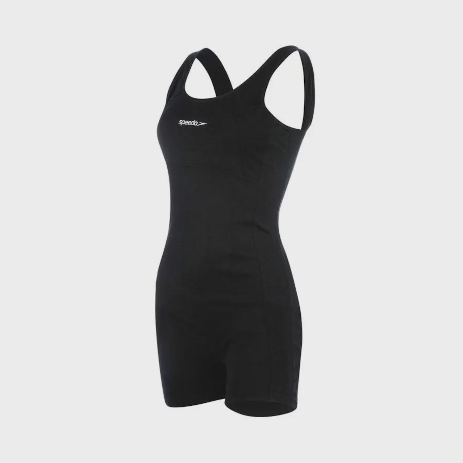 Macaquinho de Natação Speedo Basic Feminino - Foto 2