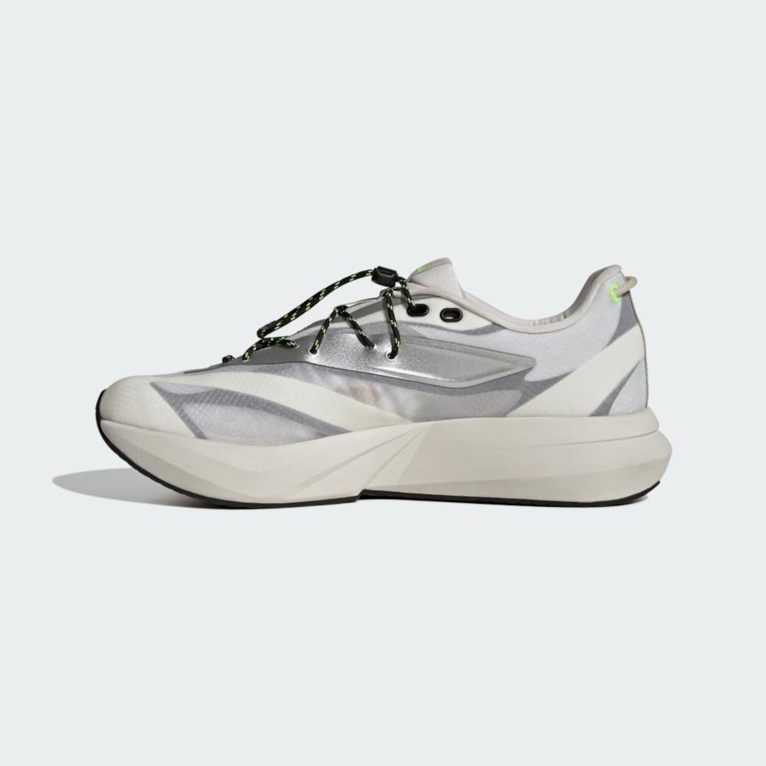 Tênis Masculino adidas Lightblaze Masculino - Foto 3