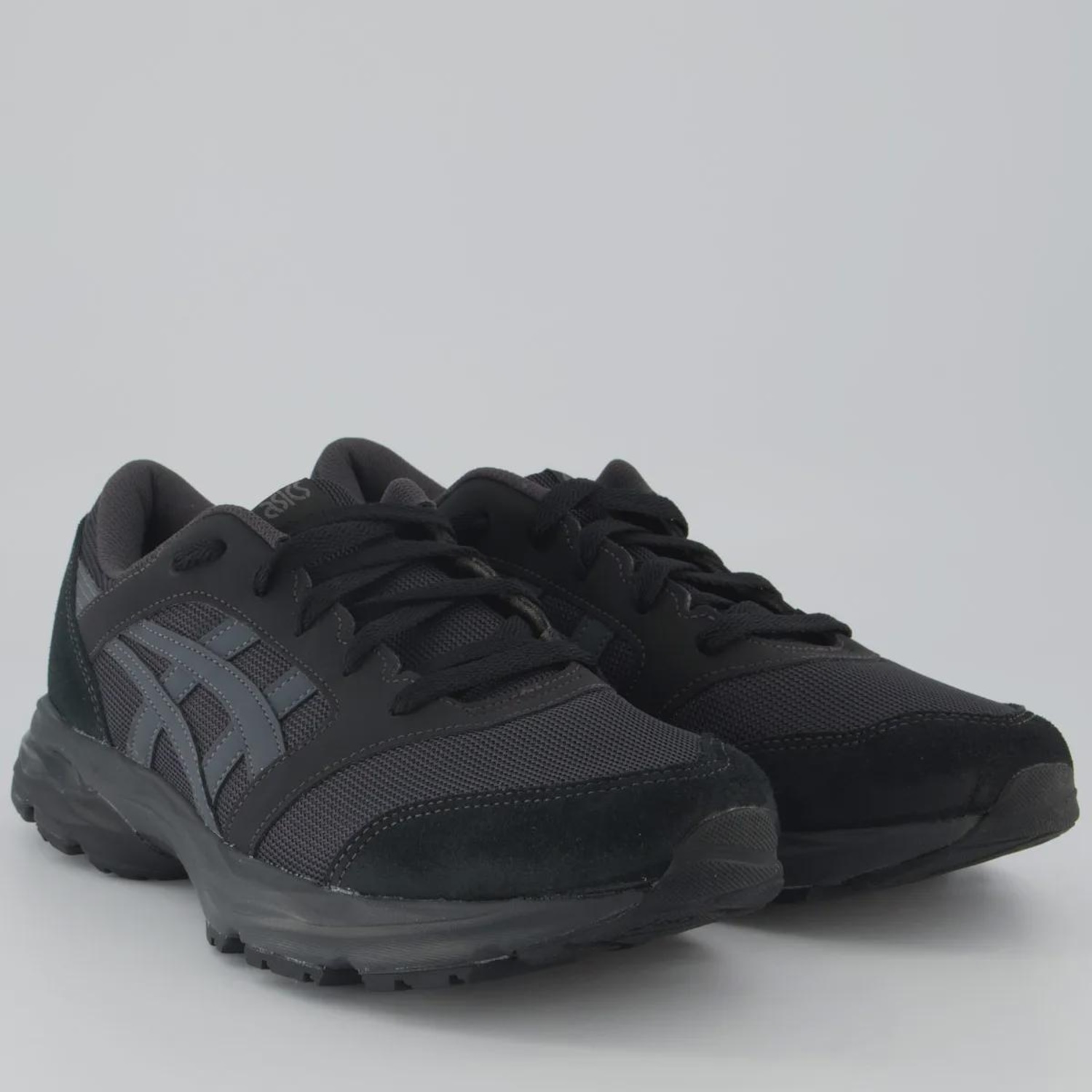 Tênis Masculino Asics Gel Takumi - Foto 2