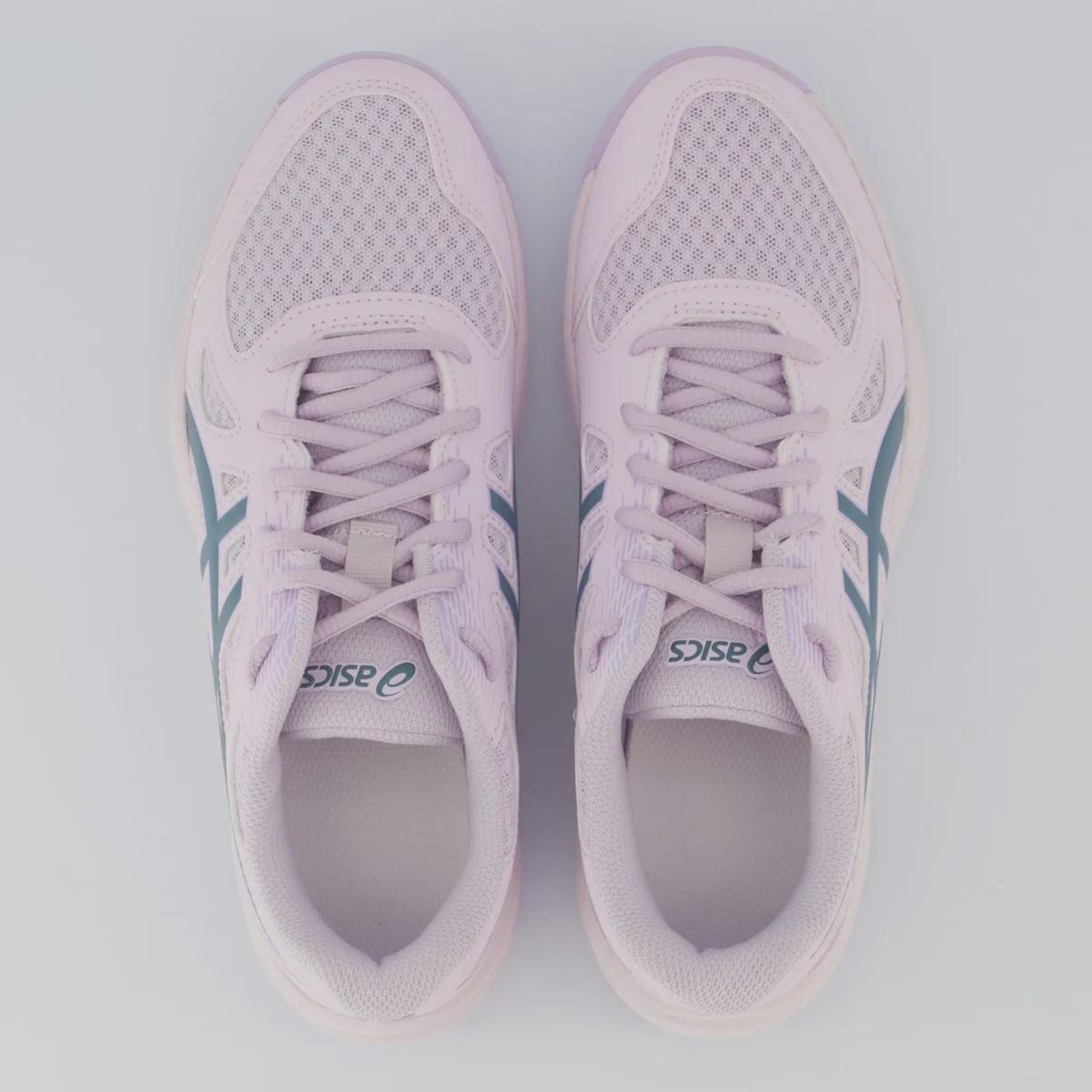 Tênis Feminino Asics Upcourt 6 - Foto 4