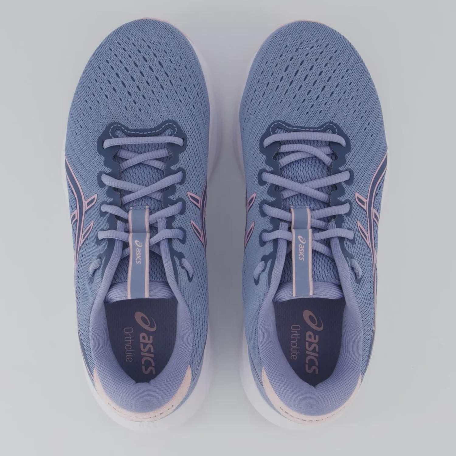 Tênis Feminino Asics Gel Excite 11 - Foto 4
